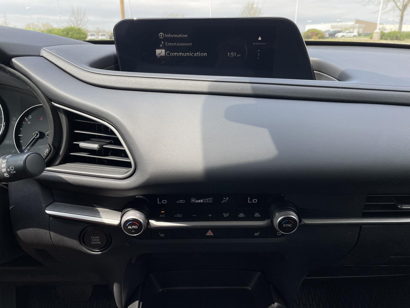 New 2026 Mazda CX-30 for sale in Lincoln NE