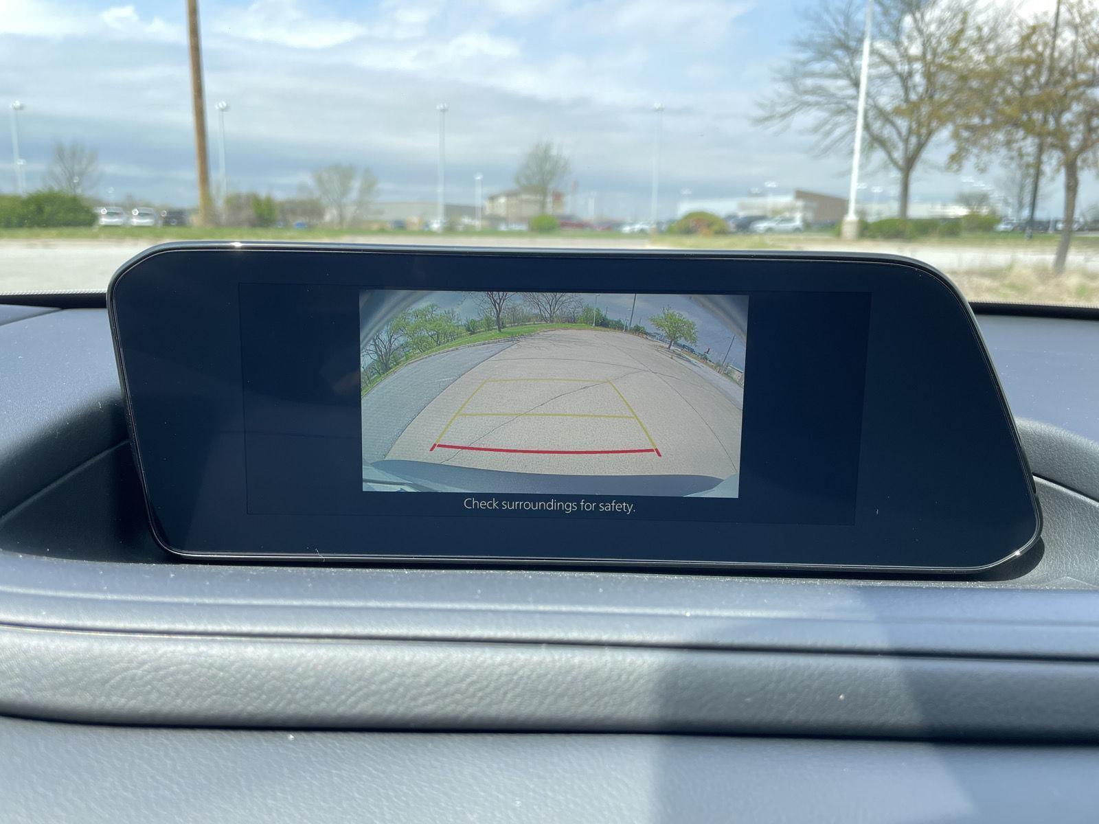 New 2026 Mazda CX-30 for sale in Lincoln NE