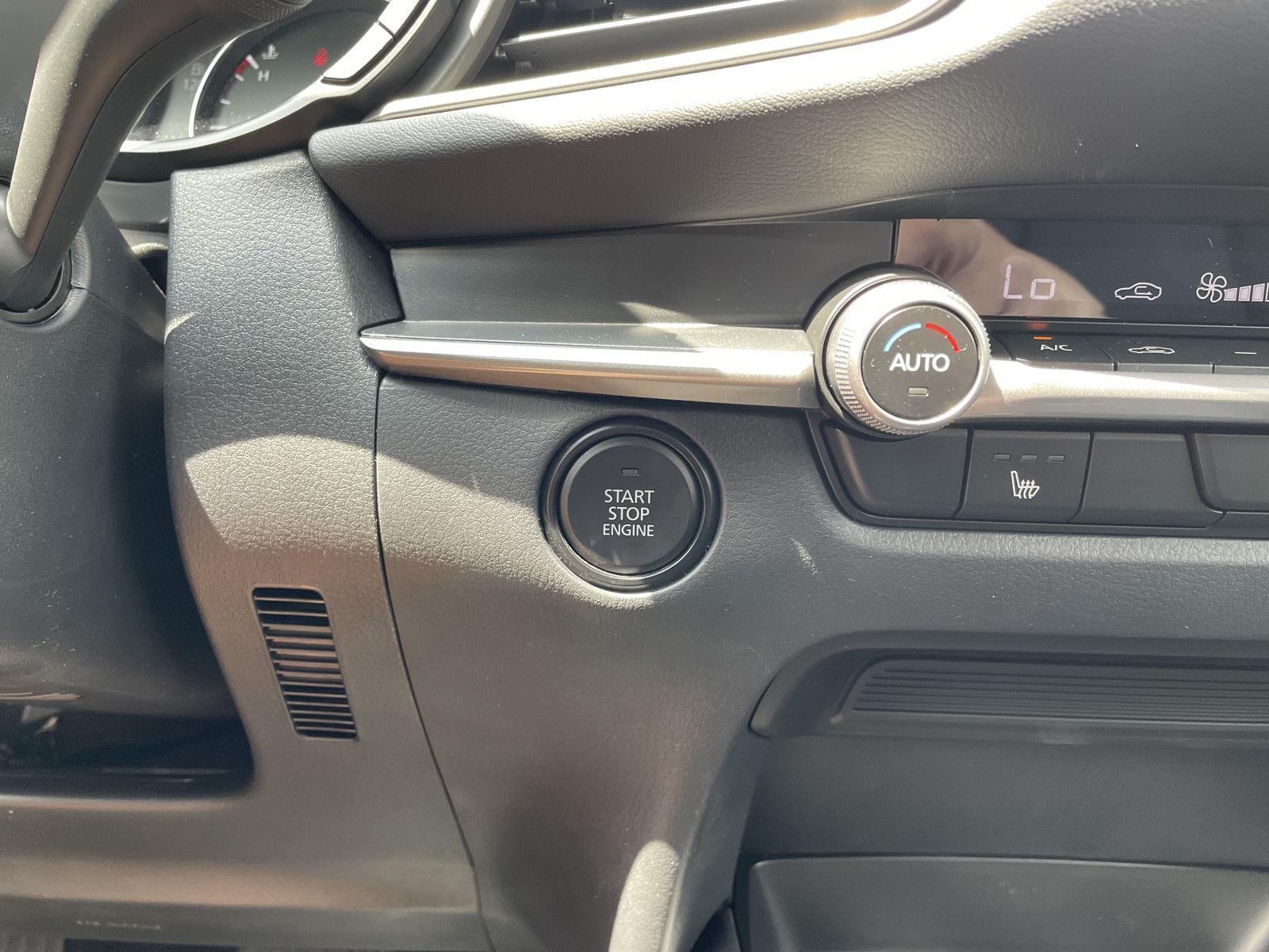 New 2026 Mazda CX-30 for sale in Lincoln NE