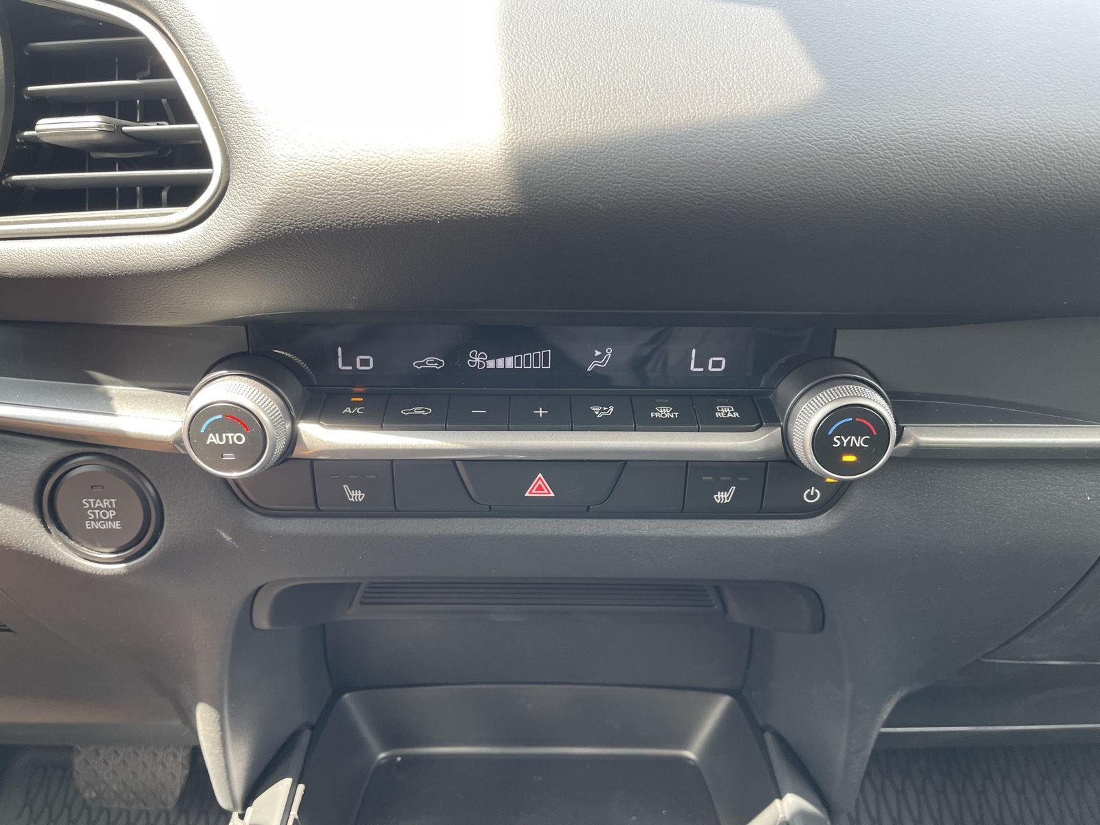 New 2026 Mazda CX-30 for sale in Lincoln NE