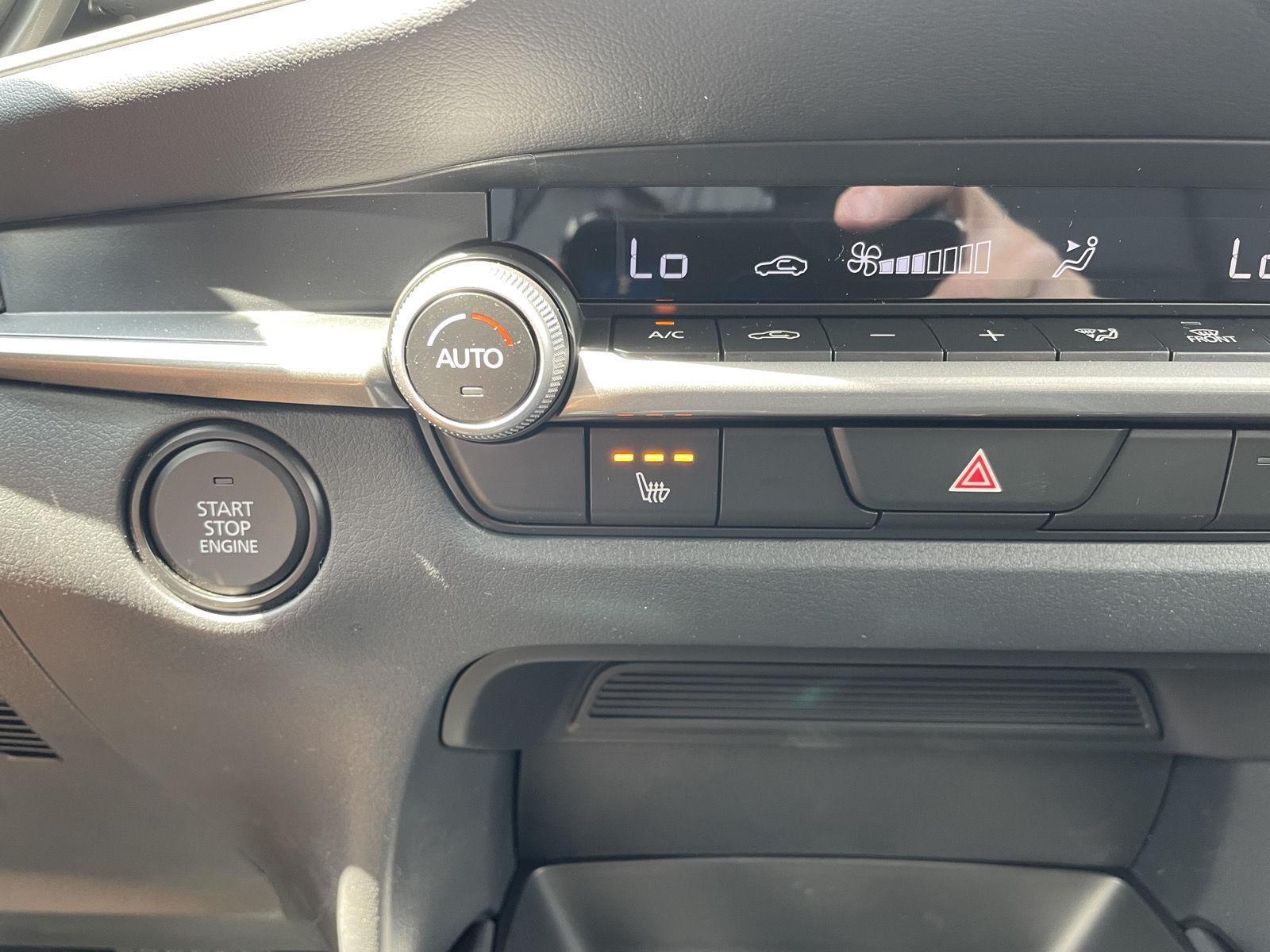 New 2026 Mazda CX-30 for sale in Lincoln NE