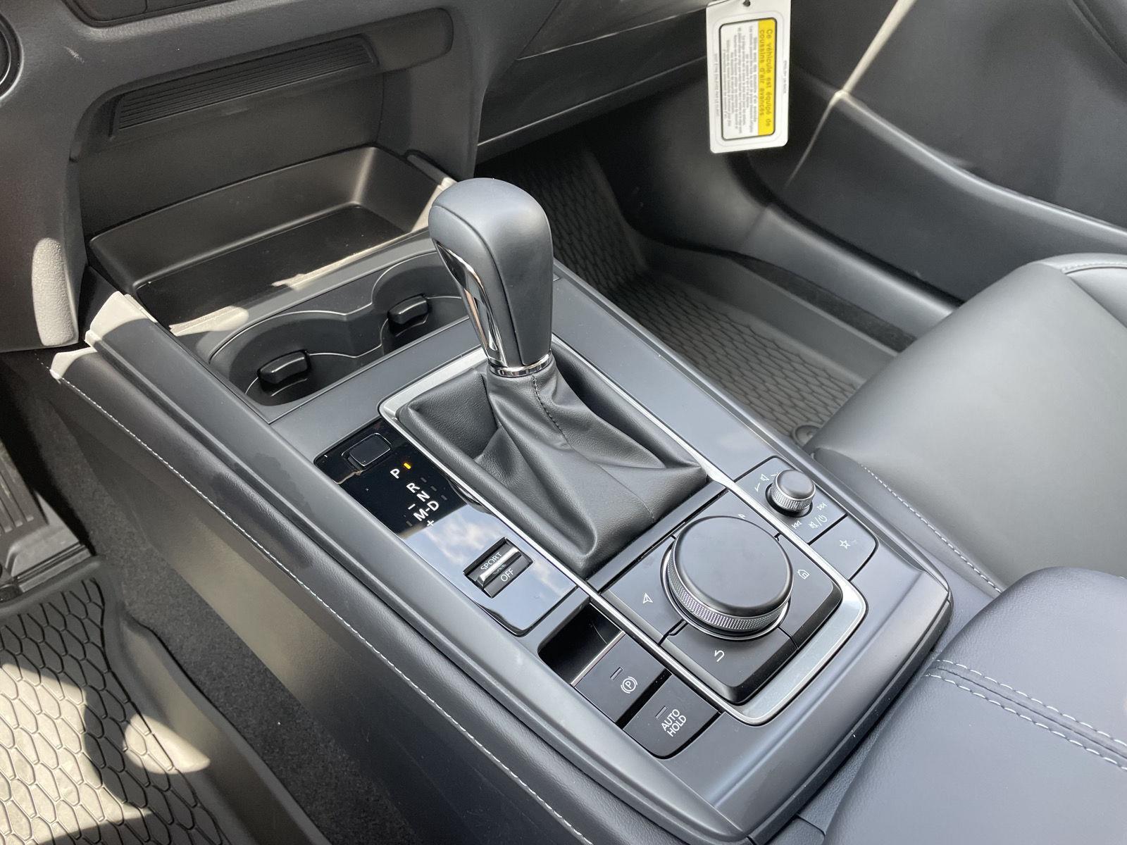 New 2026 Mazda CX-30 for sale in Lincoln NE