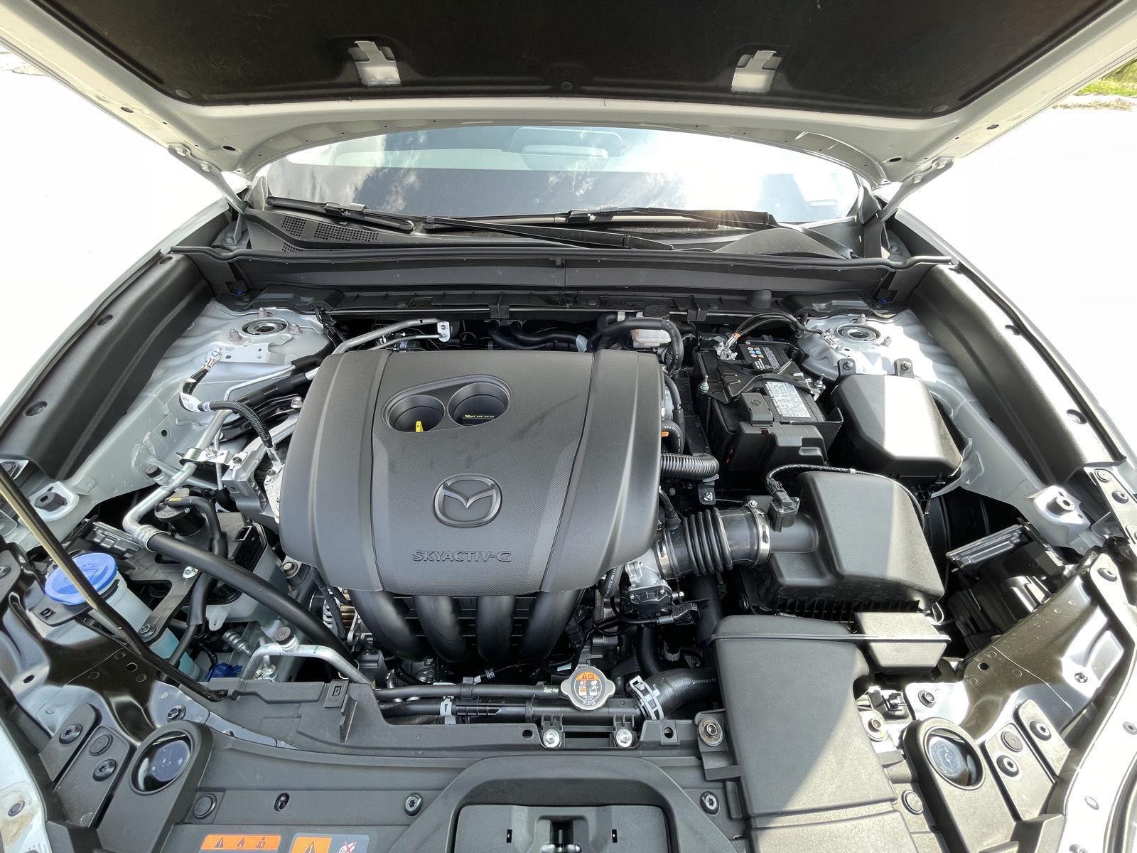 New 2026 Mazda CX-30 for sale in Lincoln NE