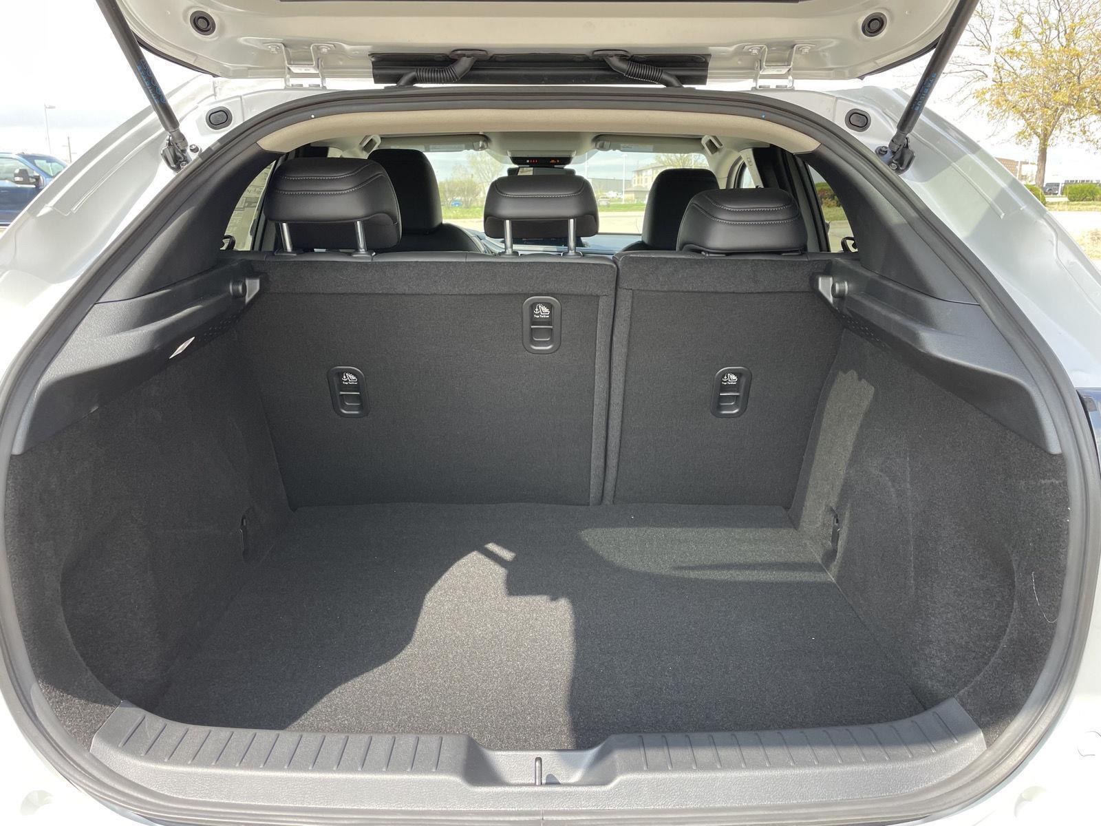 New 2026 Mazda CX-30 for sale in Lincoln NE