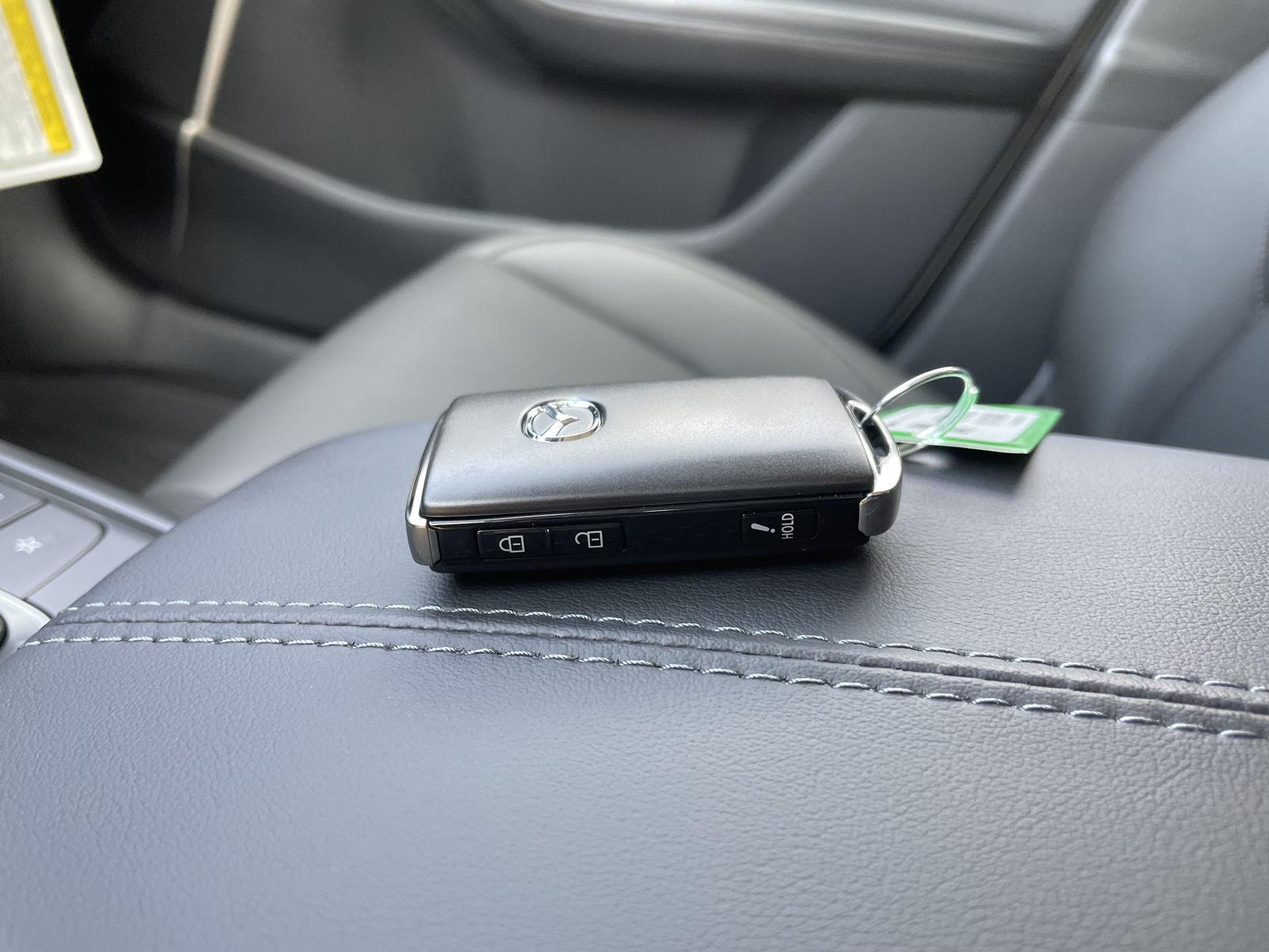 New 2026 Mazda CX-30 for sale in Lincoln NE