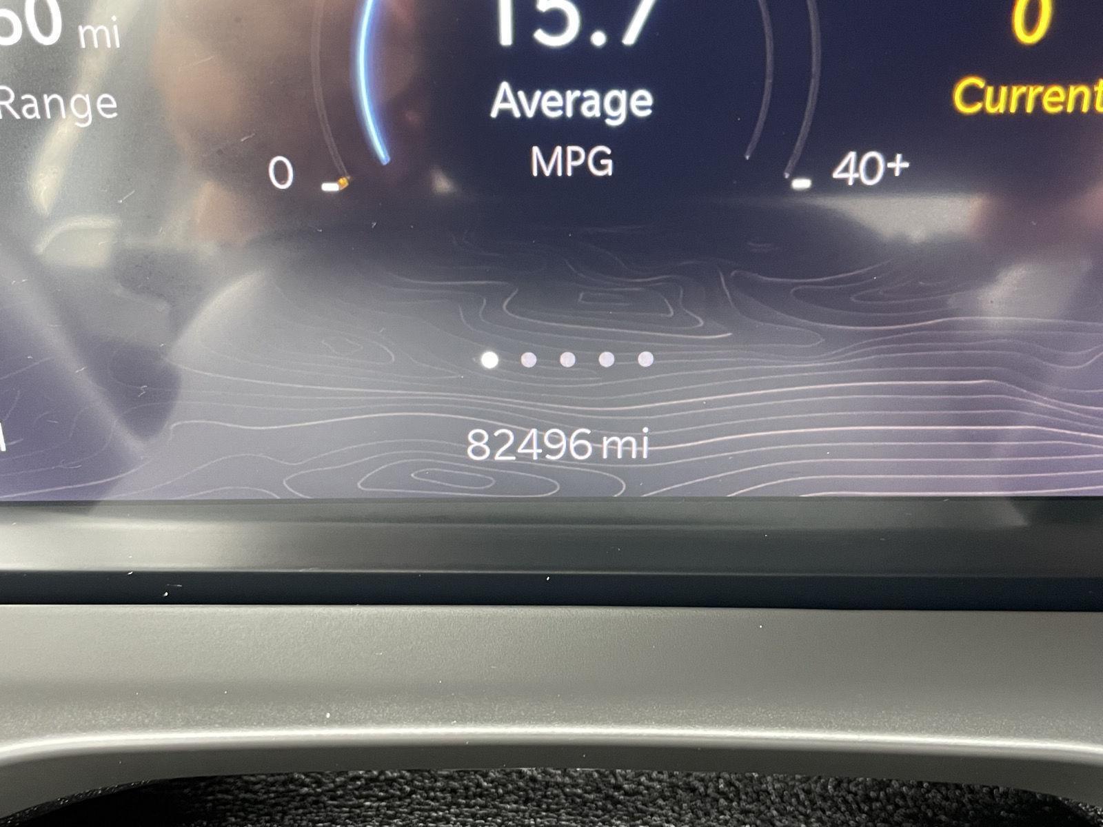 Used 2021 Jeep Grand Cherokee L for sale in Lincoln NE