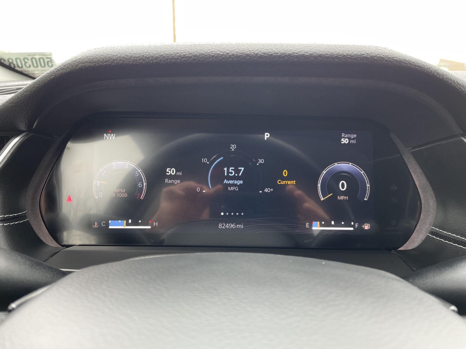 Used 2021 Jeep Grand Cherokee L for sale in Lincoln NE