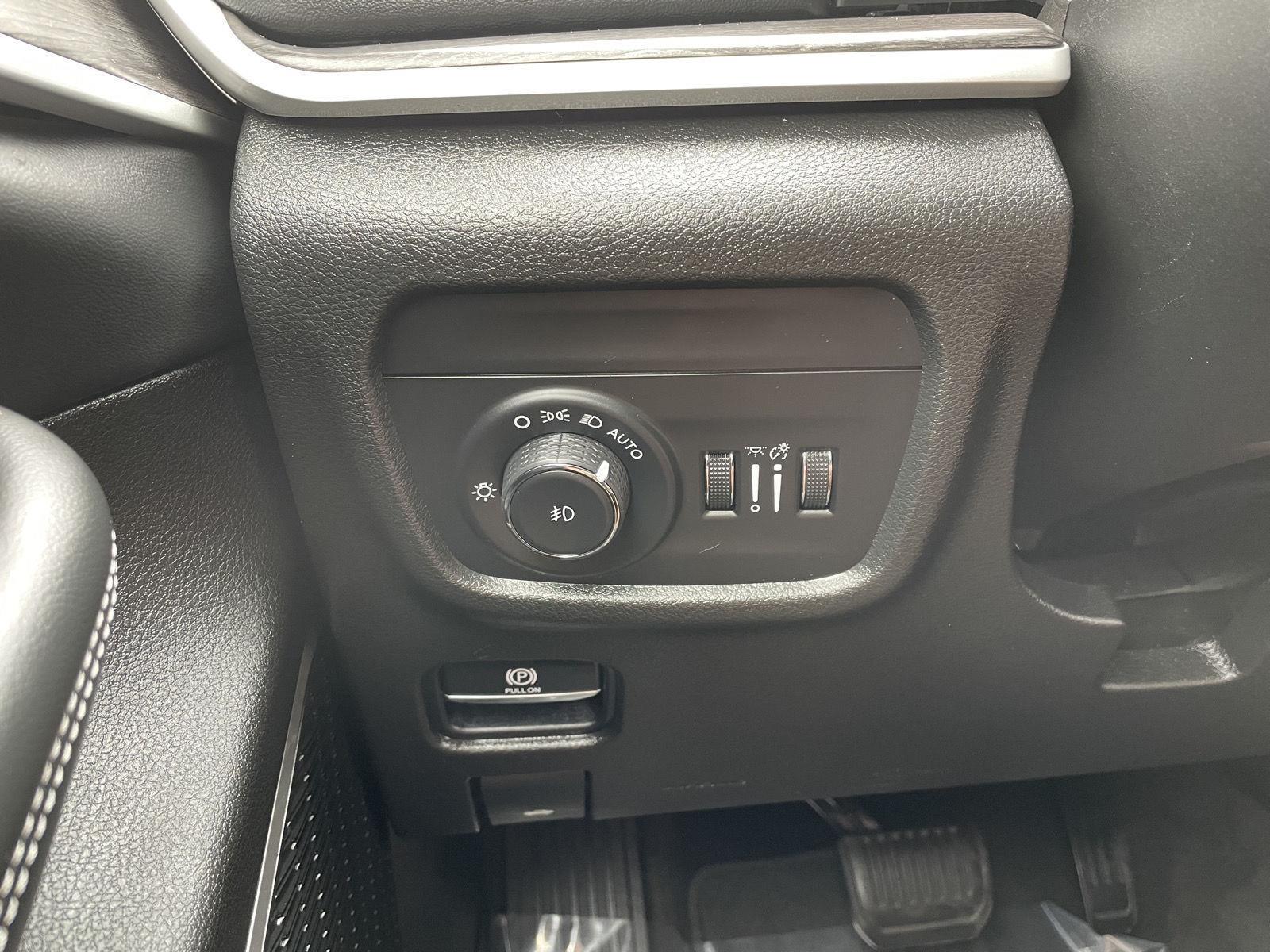 Used 2021 Jeep Grand Cherokee L for sale in Lincoln NE