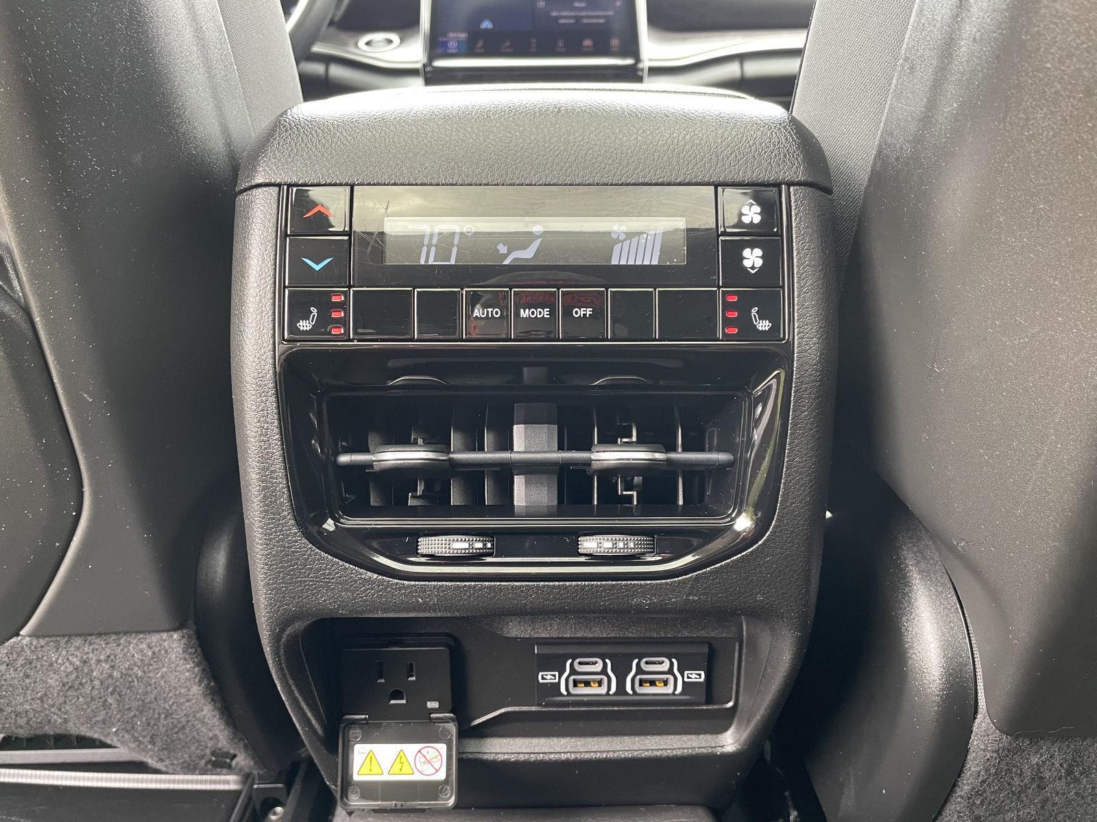 Used 2021 Jeep Grand Cherokee L for sale in Lincoln NE