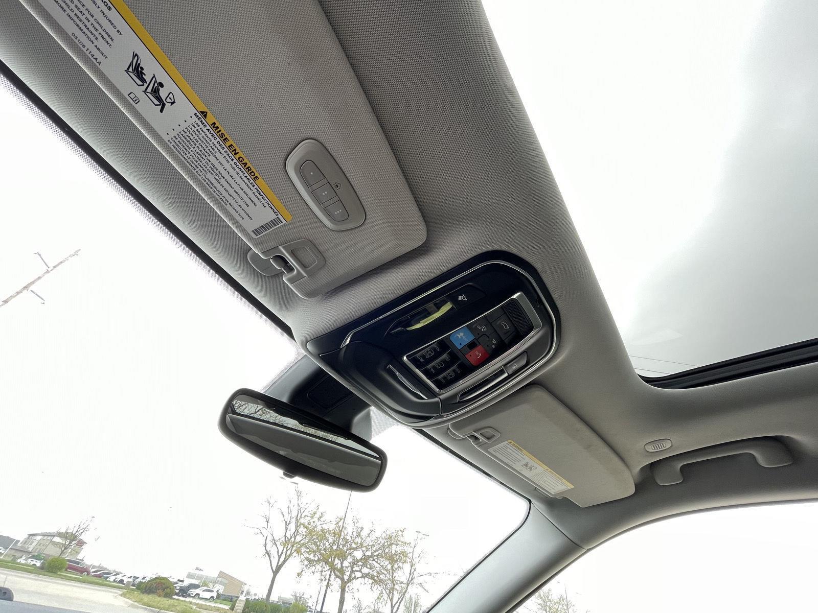 Used 2021 Jeep Grand Cherokee L for sale in Lincoln NE