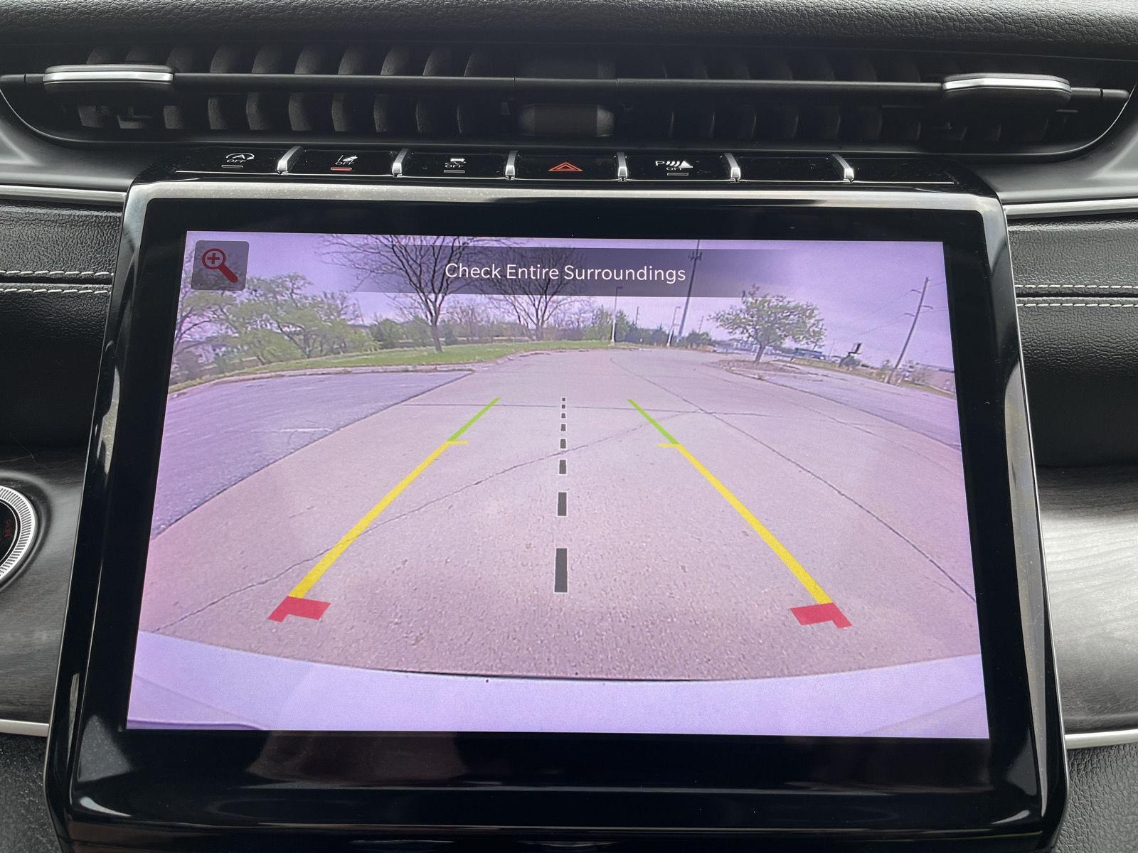 Used 2021 Jeep Grand Cherokee L for sale in Lincoln NE