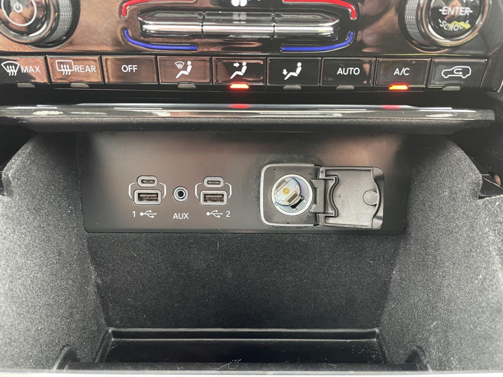 Used 2021 Jeep Grand Cherokee L for sale in Lincoln NE