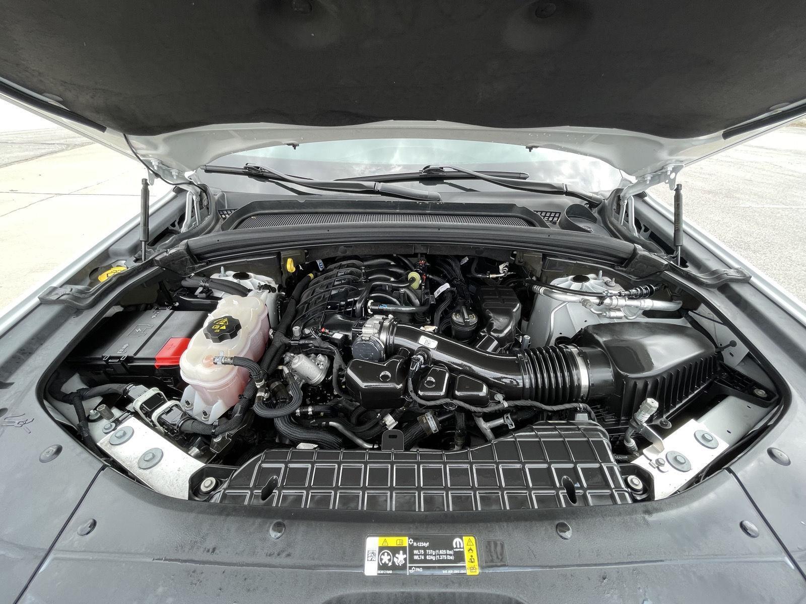 Used 2021 Jeep Grand Cherokee L for sale in Lincoln NE