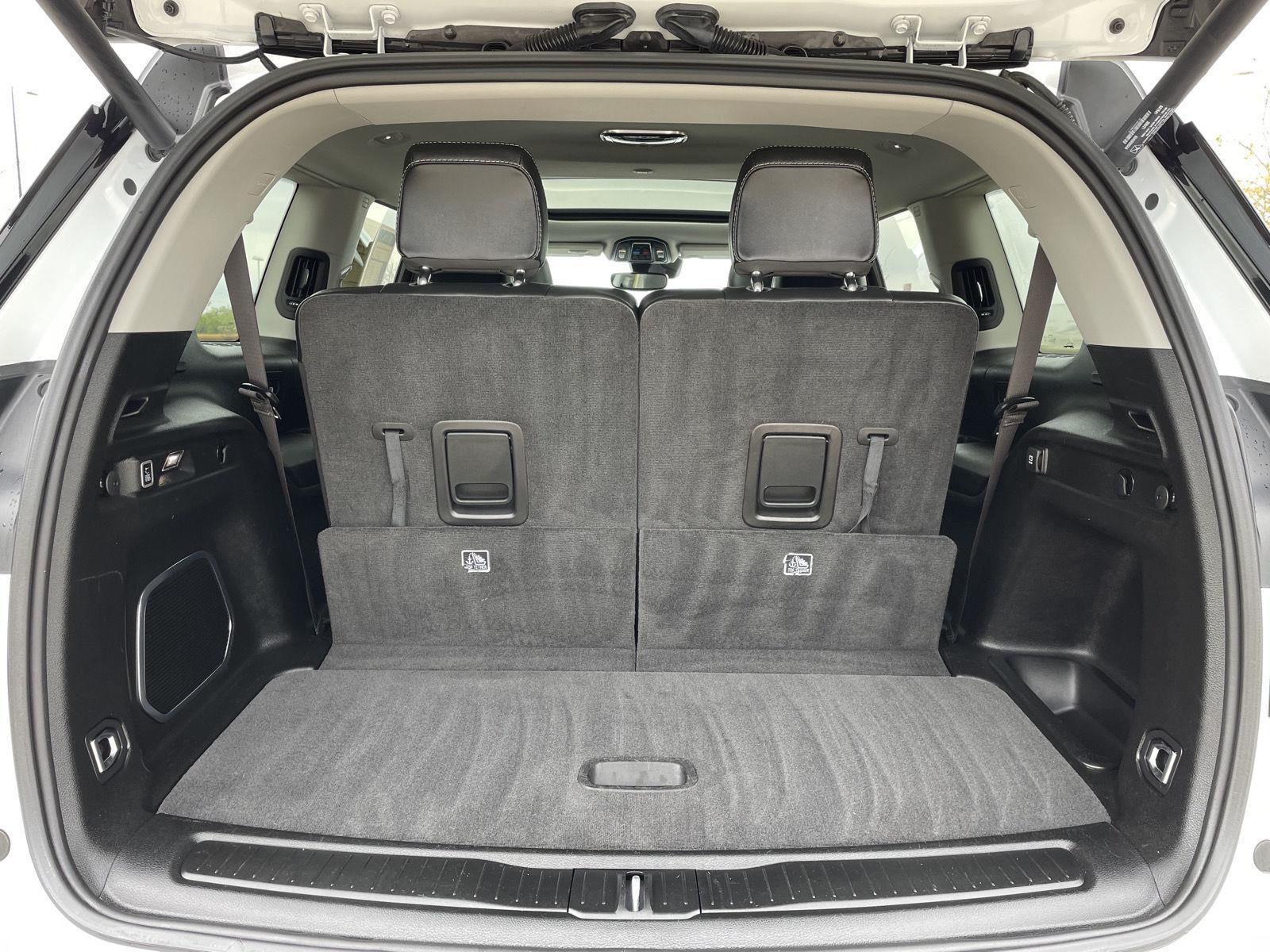 Used 2021 Jeep Grand Cherokee L for sale in Lincoln NE