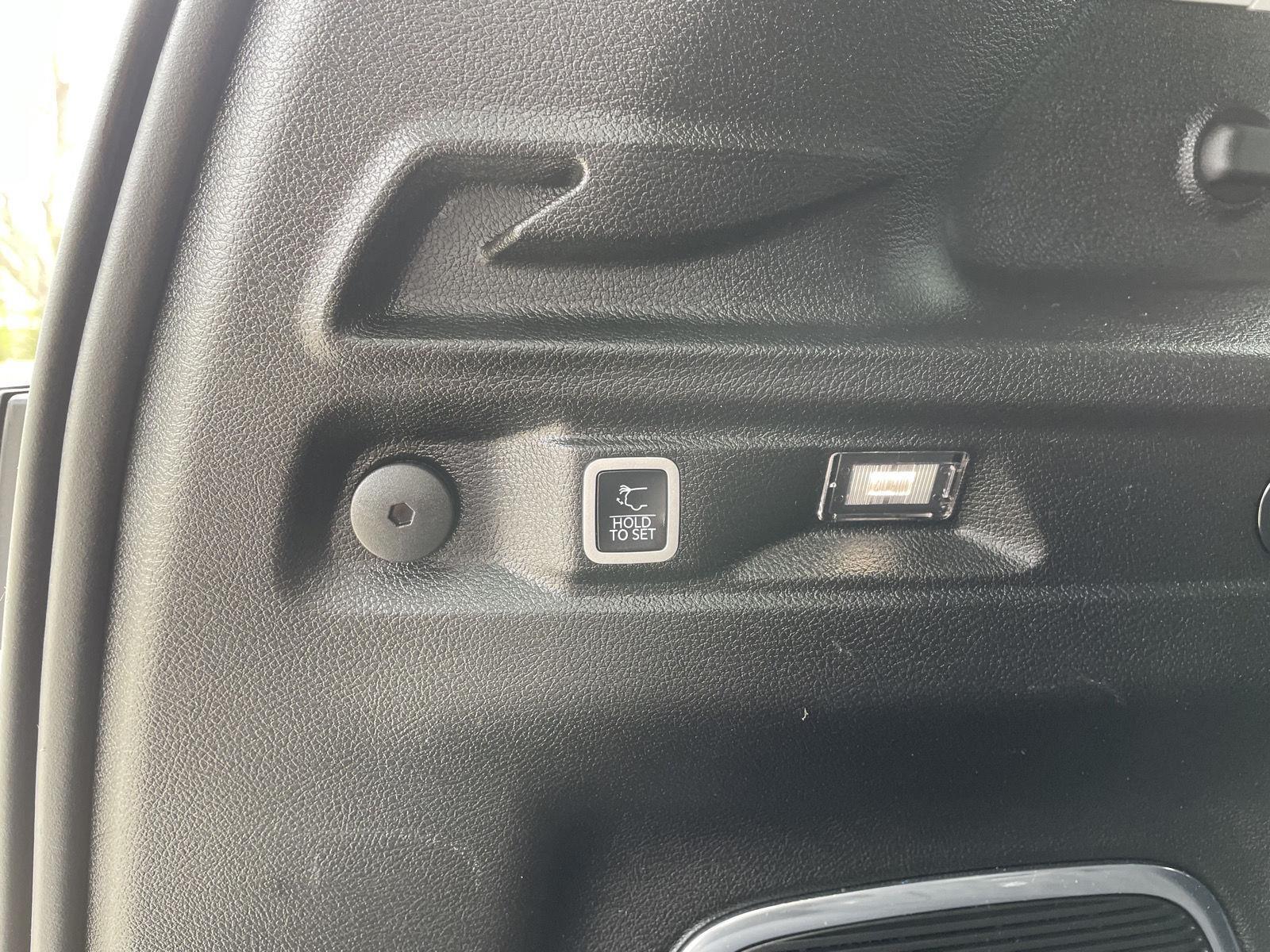 Used 2021 Jeep Grand Cherokee L for sale in Lincoln NE