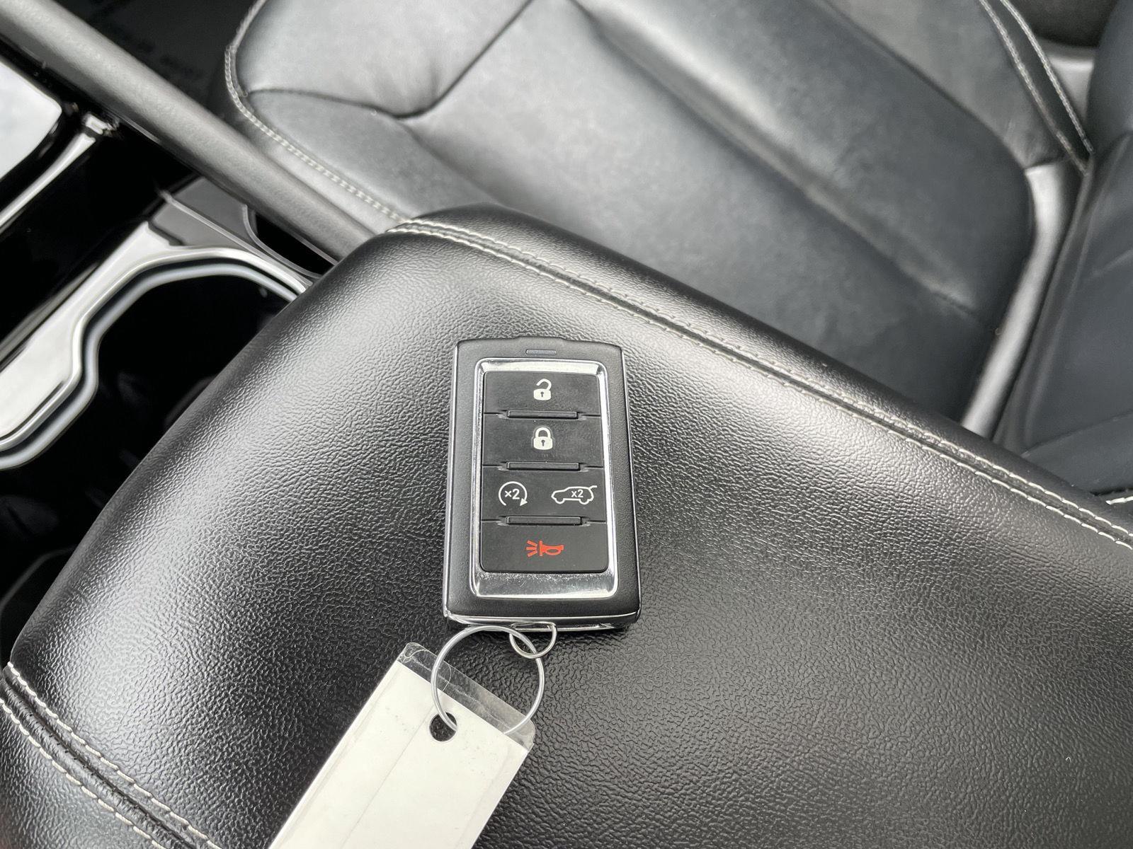 Used 2021 Jeep Grand Cherokee L for sale in Lincoln NE