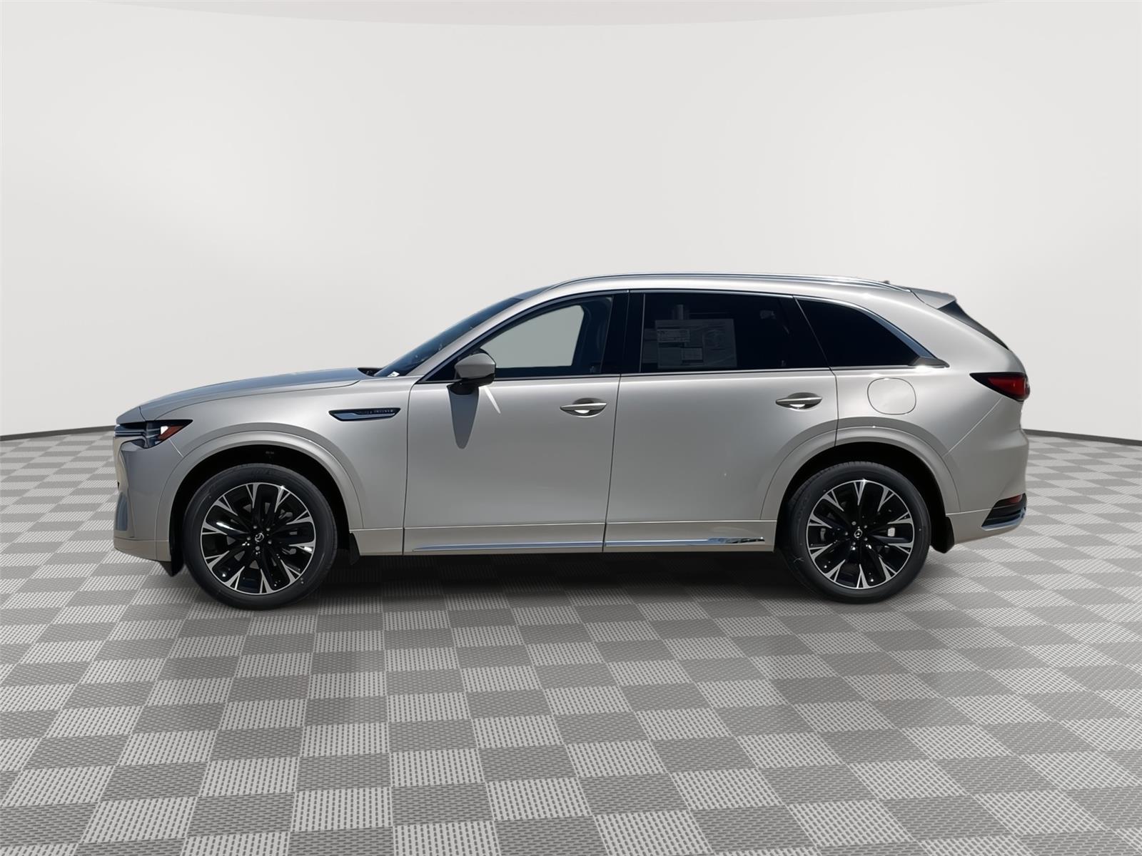 New 2026 Mazda CX-90 for sale in Lincoln NE