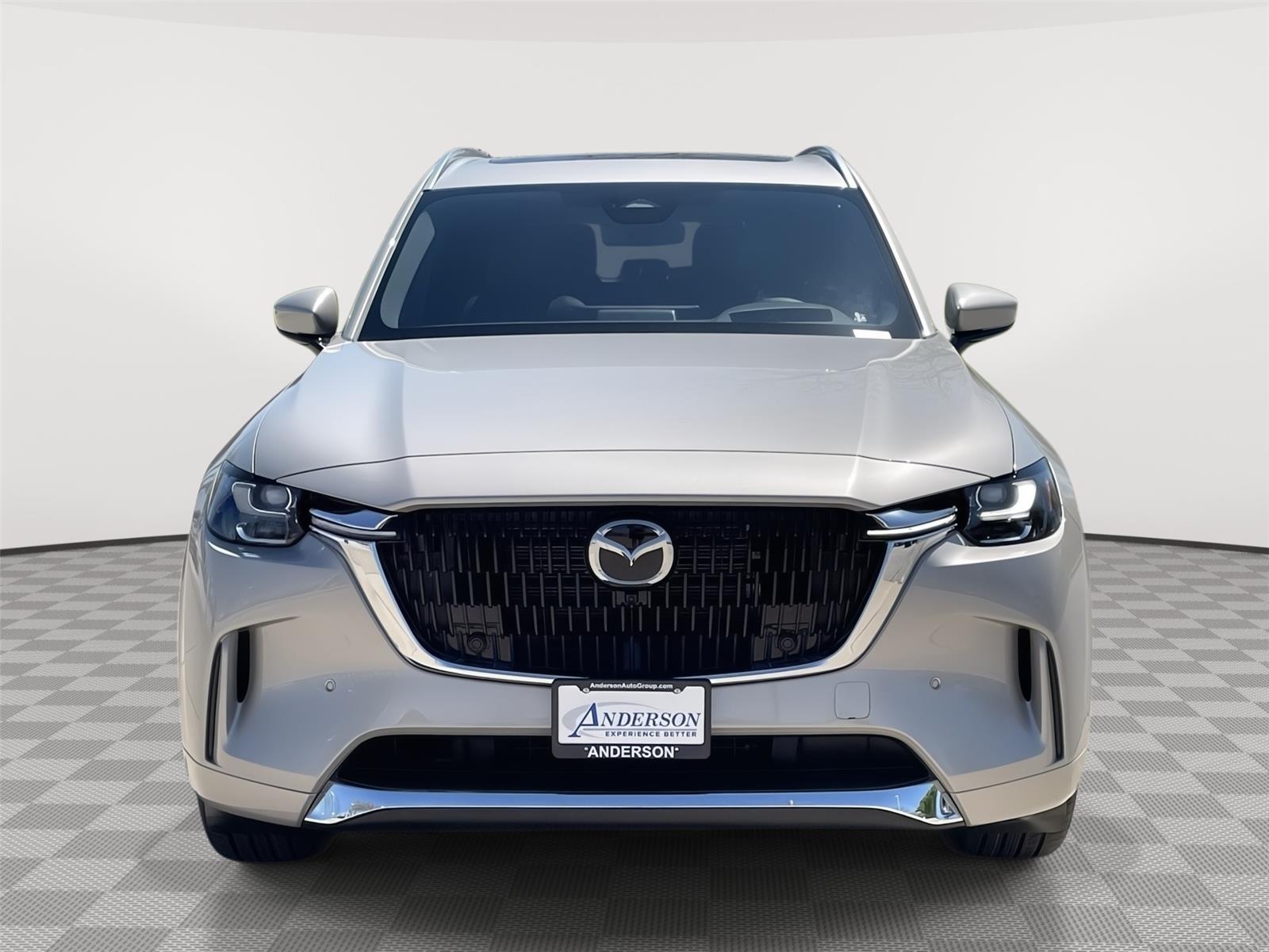 New 2026 Mazda CX-90 for sale in Lincoln NE