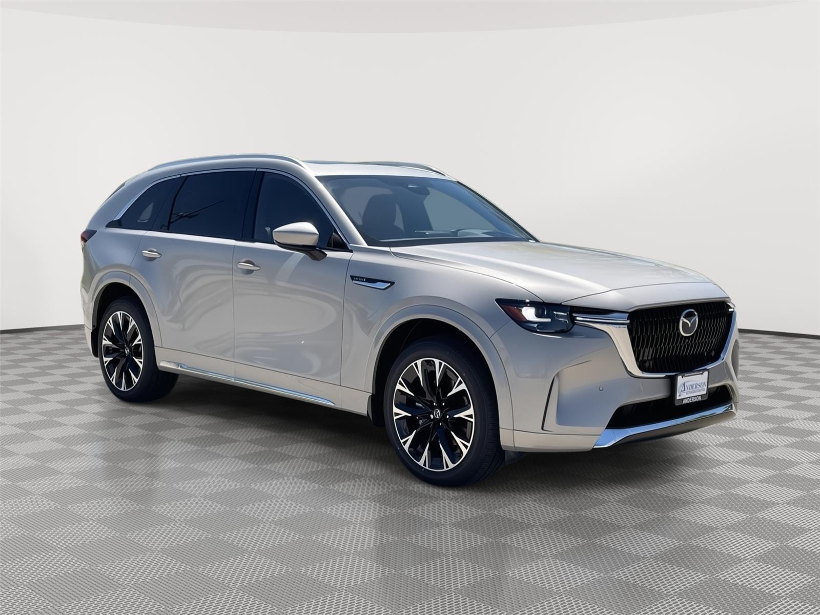 New 2026 Mazda CX-90 for sale in Lincoln NE