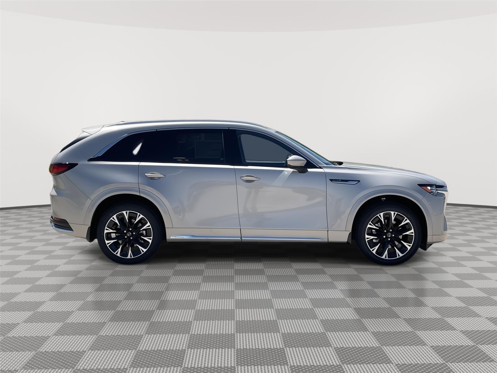 New 2026 Mazda CX-90 for sale in Lincoln NE