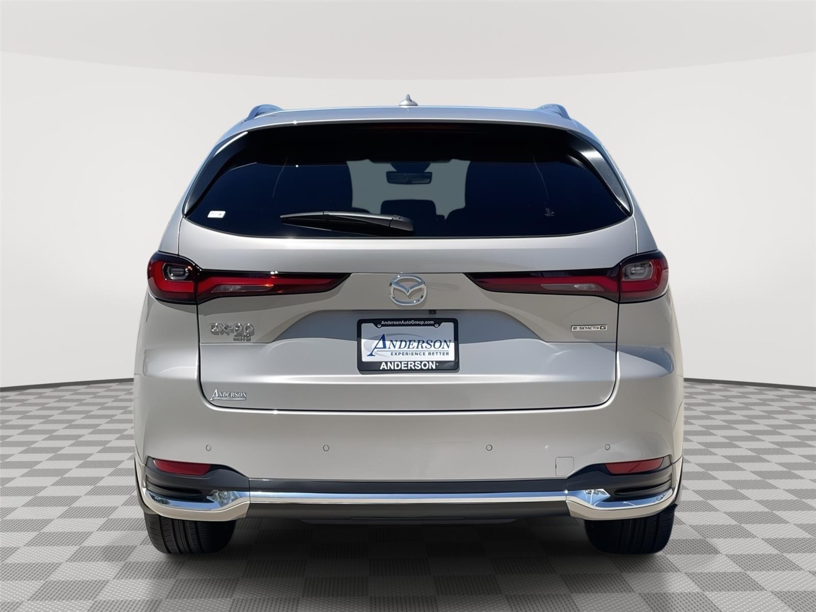 New 2026 Mazda CX-90 for sale in Lincoln NE