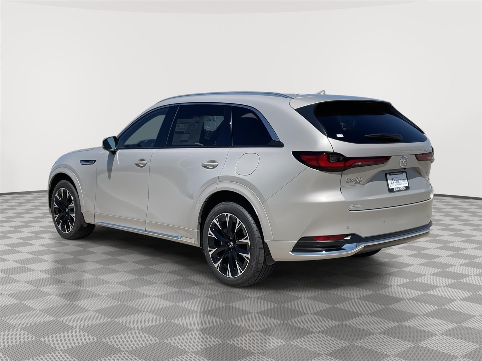 New 2026 Mazda CX-90 for sale in Lincoln NE