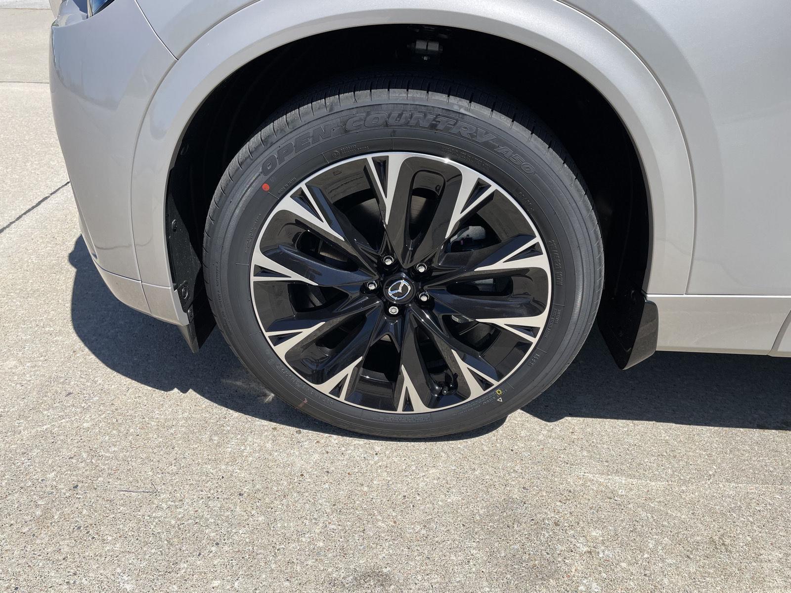 New 2026 Mazda CX-90 for sale in Lincoln NE