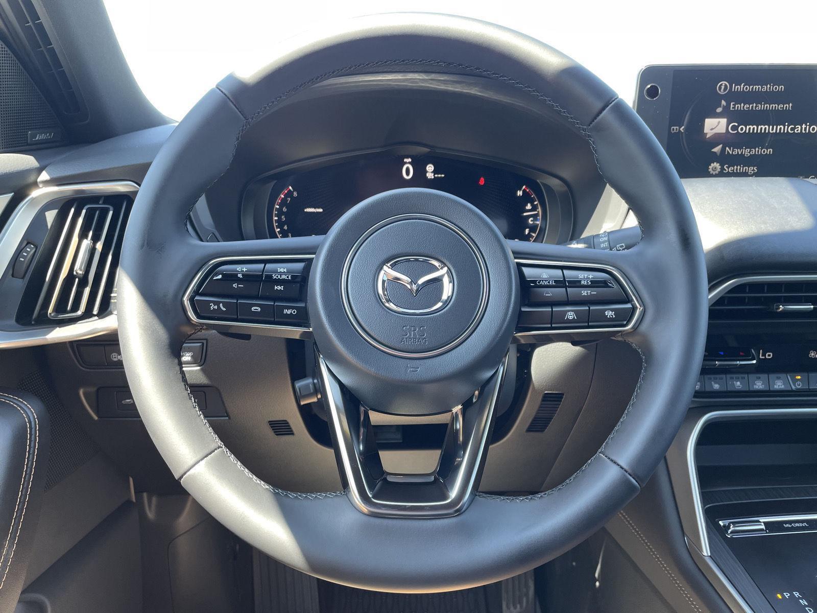 New 2026 Mazda CX-90 for sale in Lincoln NE