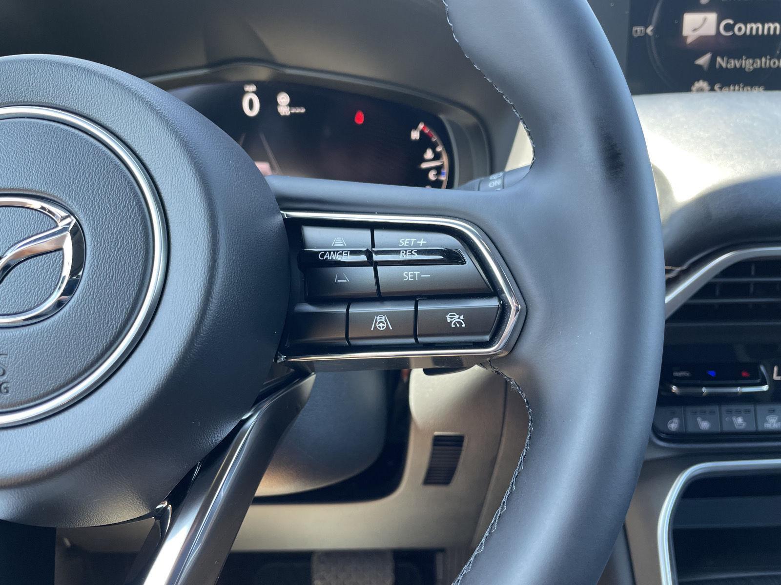 New 2026 Mazda CX-90 for sale in Lincoln NE