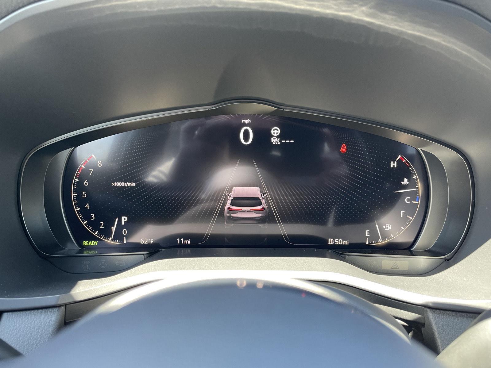 New 2026 Mazda CX-90 for sale in Lincoln NE