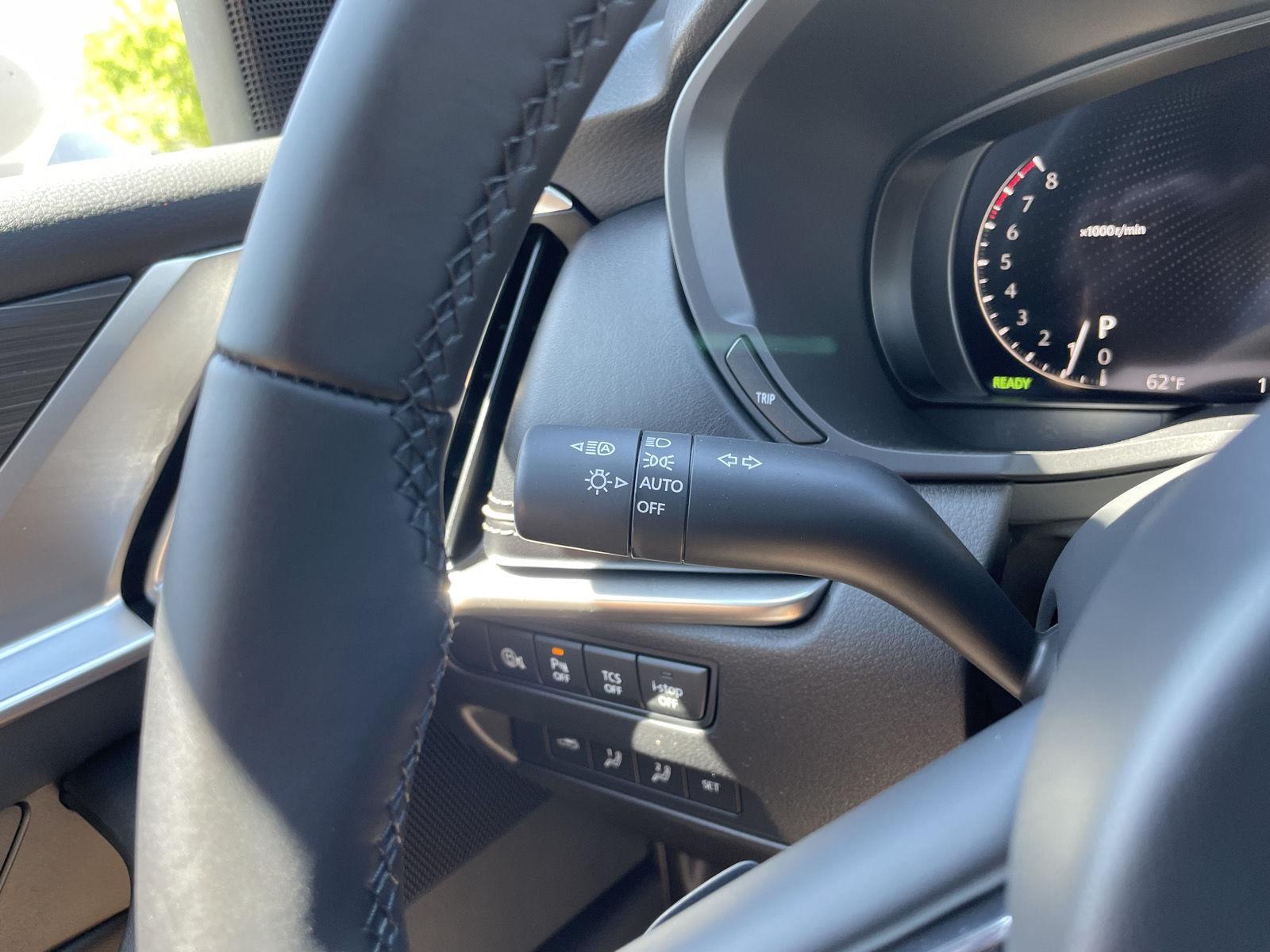 New 2026 Mazda CX-90 for sale in Lincoln NE