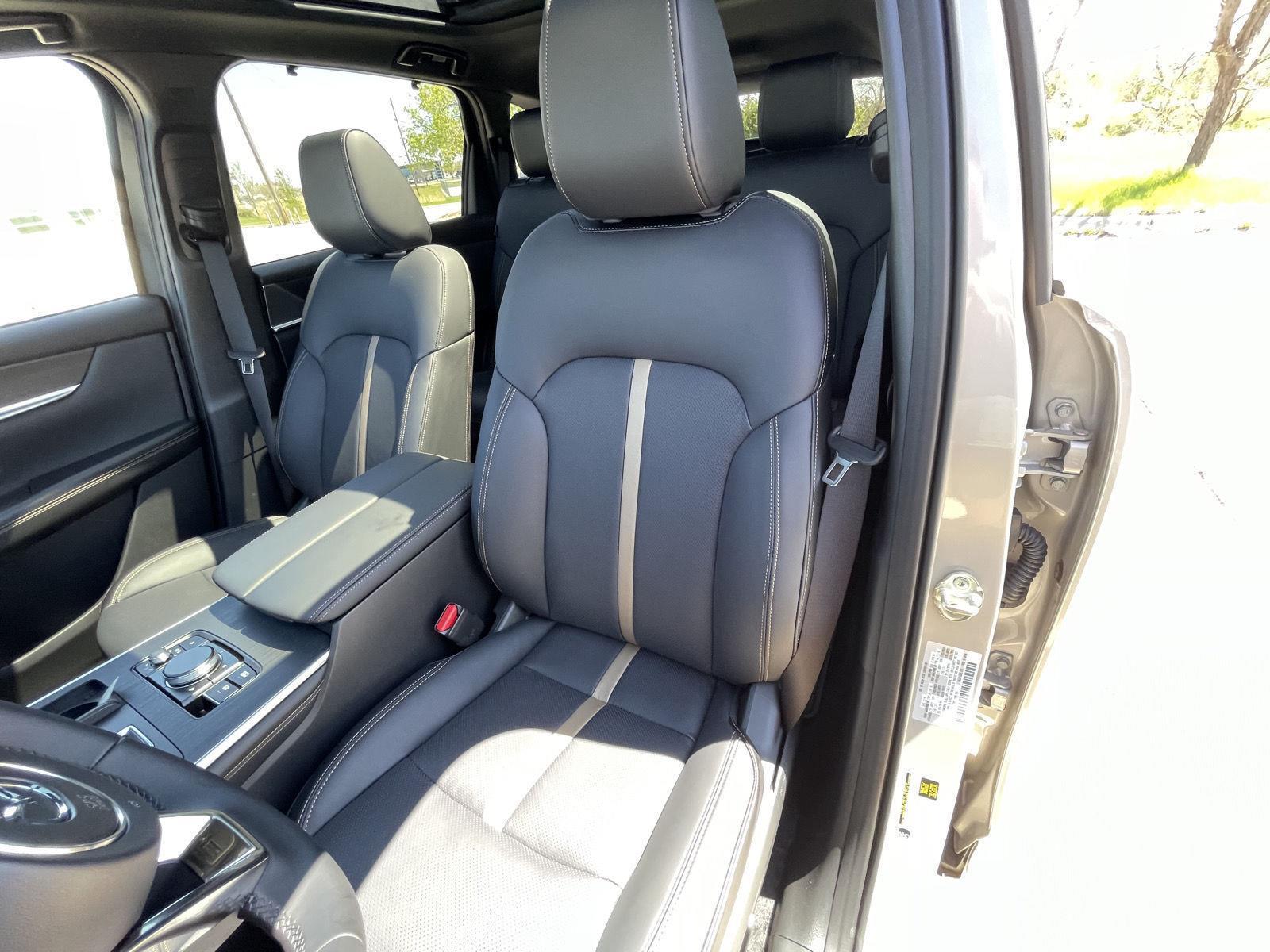 New 2026 Mazda CX-90 for sale in Lincoln NE