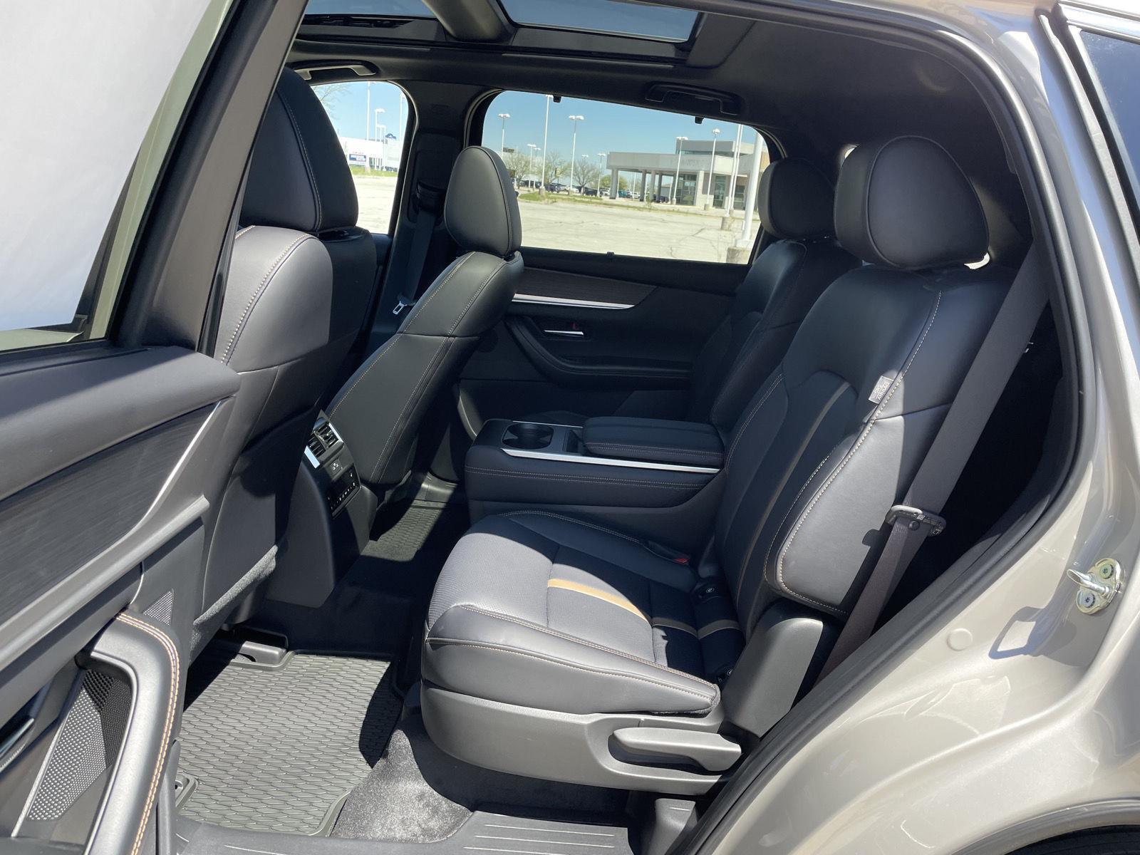 New 2026 Mazda CX-90 for sale in Lincoln NE