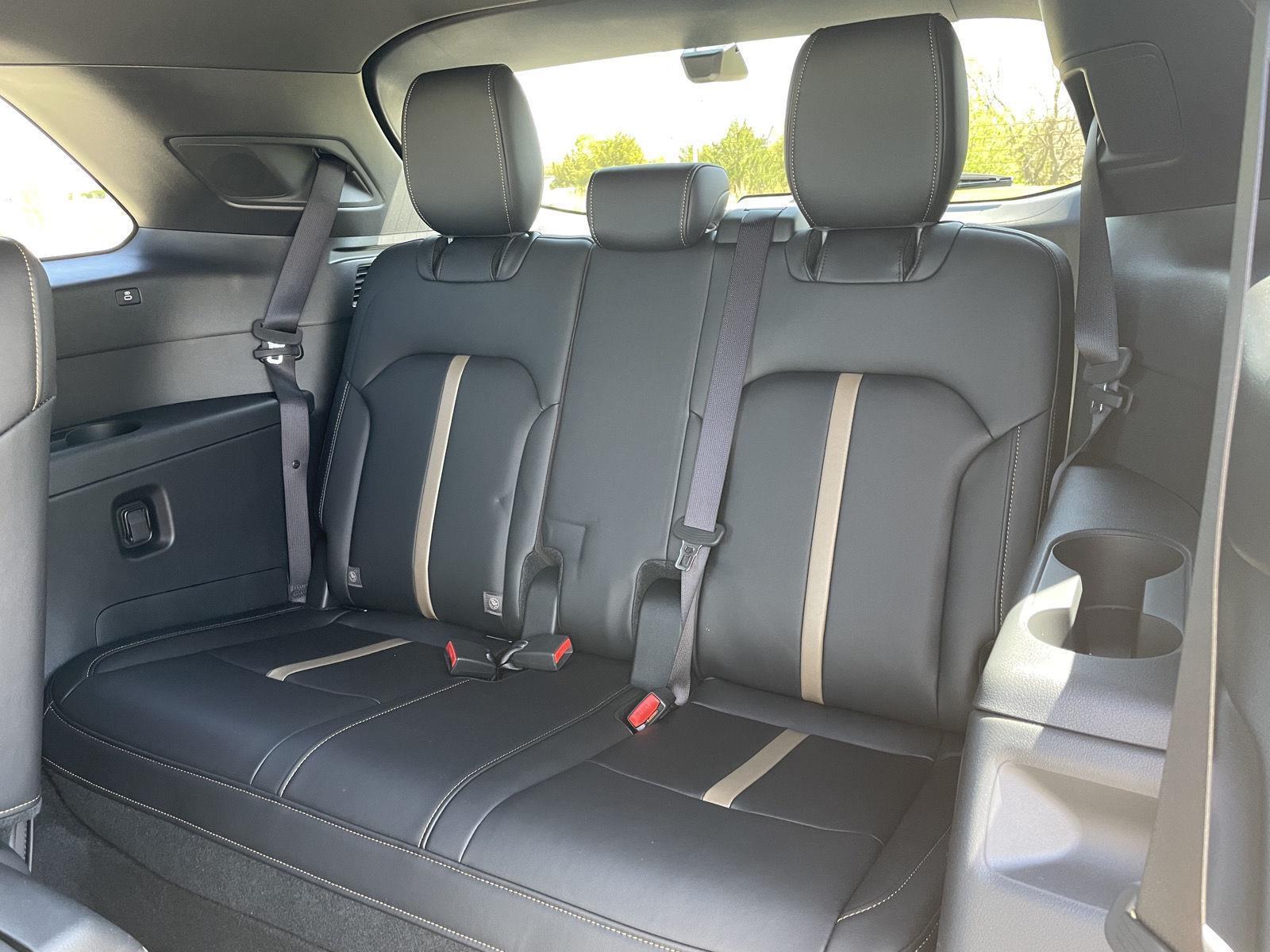 New 2026 Mazda CX-90 for sale in Lincoln NE