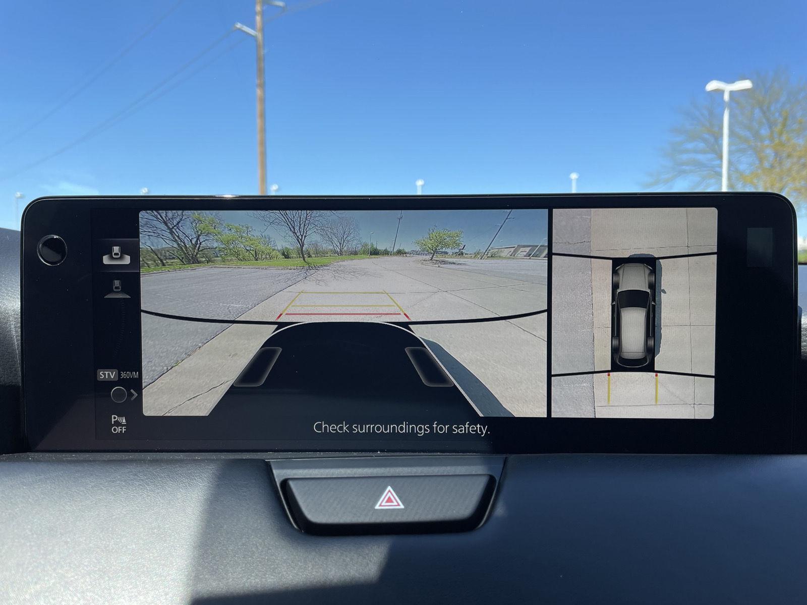 New 2026 Mazda CX-90 for sale in Lincoln NE