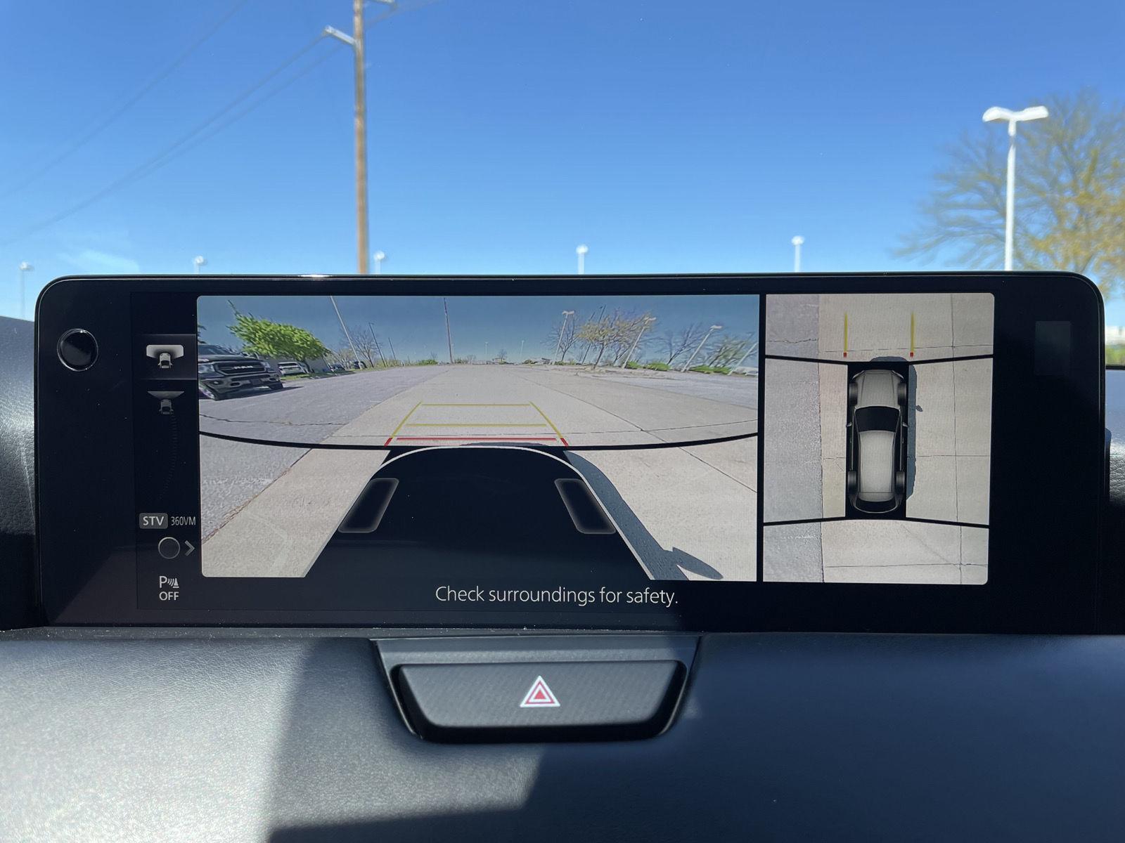 New 2026 Mazda CX-90 for sale in Lincoln NE