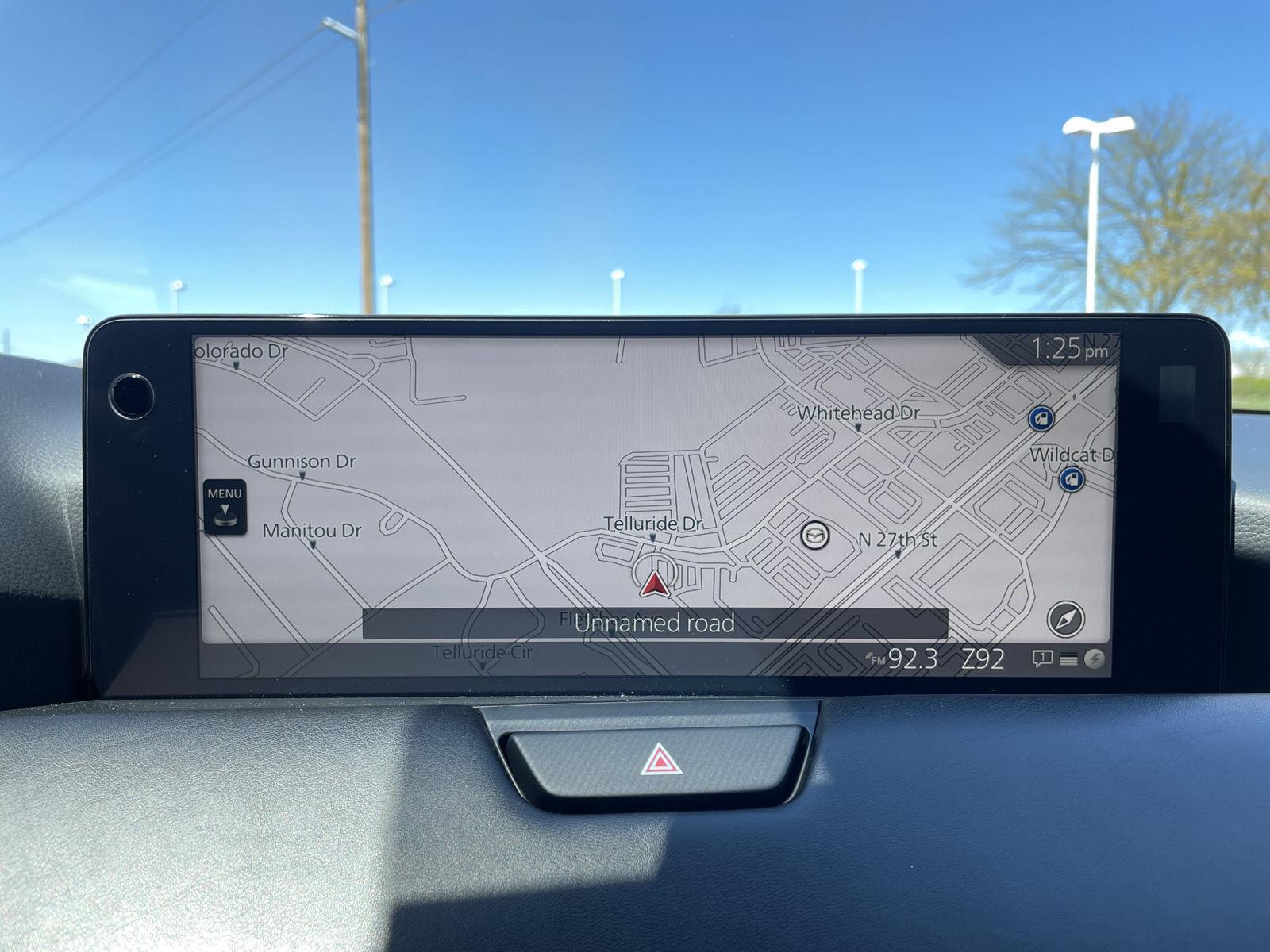 New 2026 Mazda CX-90 for sale in Lincoln NE