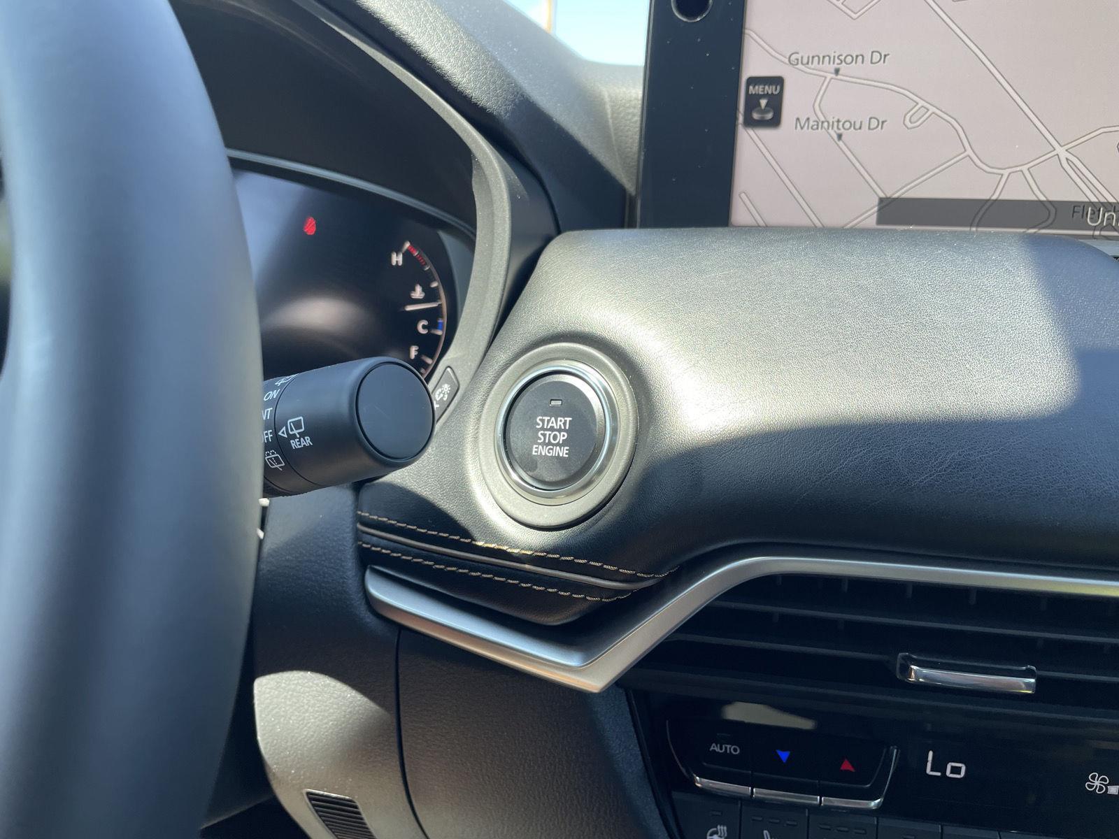 New 2026 Mazda CX-90 for sale in Lincoln NE