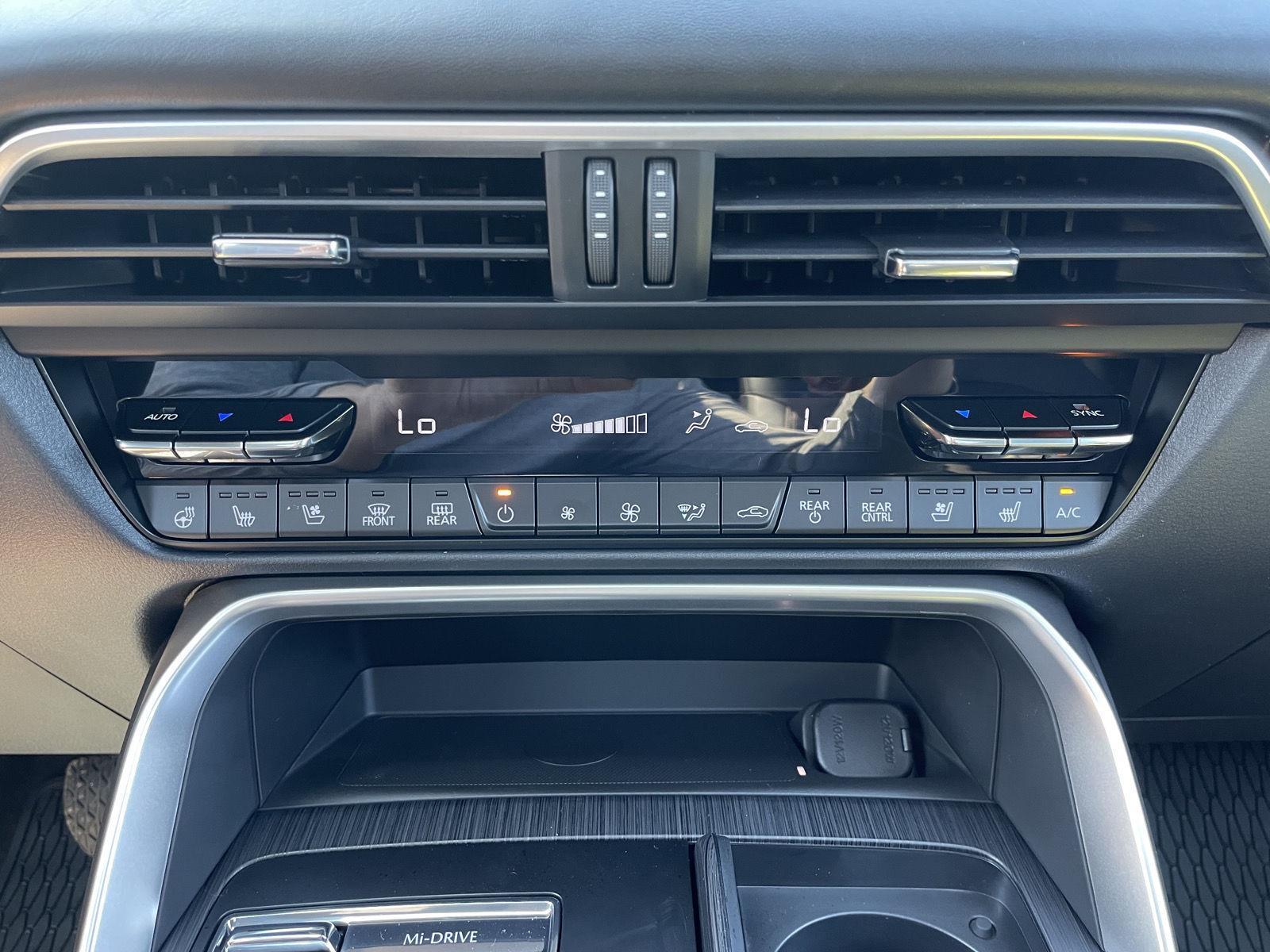 New 2026 Mazda CX-90 for sale in Lincoln NE