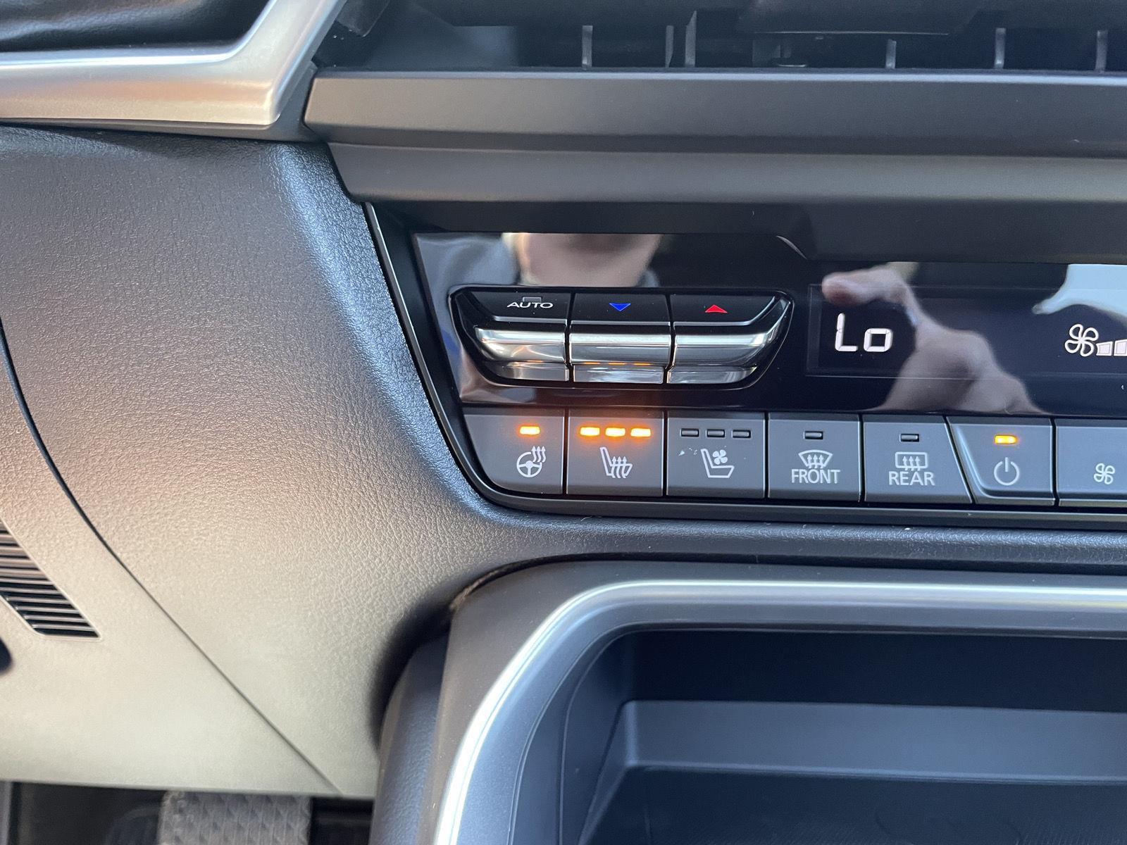 New 2026 Mazda CX-90 for sale in Lincoln NE