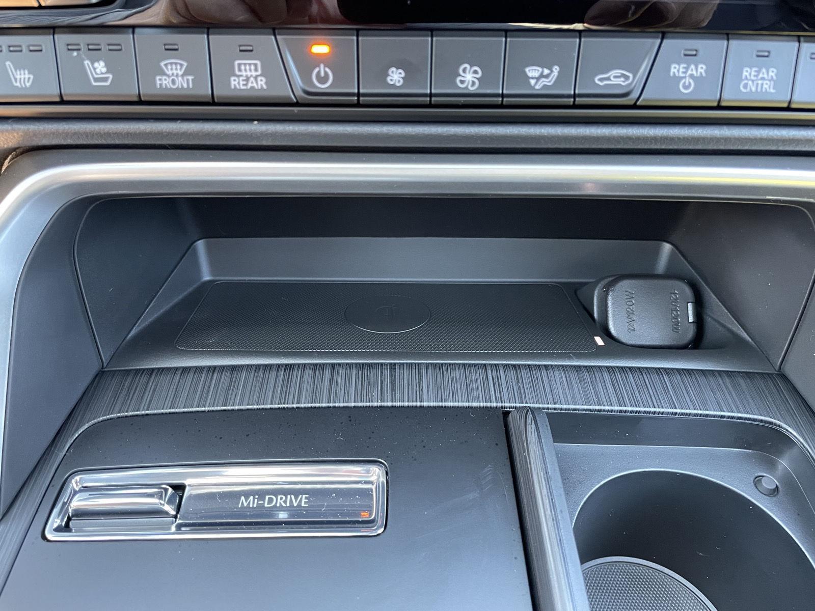 New 2026 Mazda CX-90 for sale in Lincoln NE