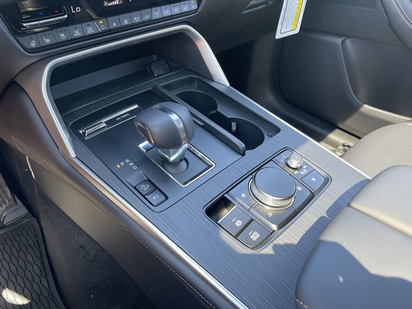 New 2026 Mazda CX-90 for sale in Lincoln NE