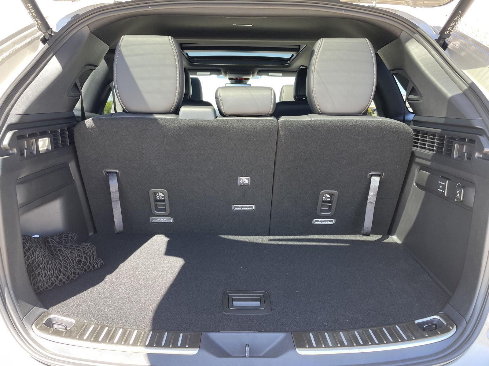 New 2026 Mazda CX-90 for sale in Lincoln NE