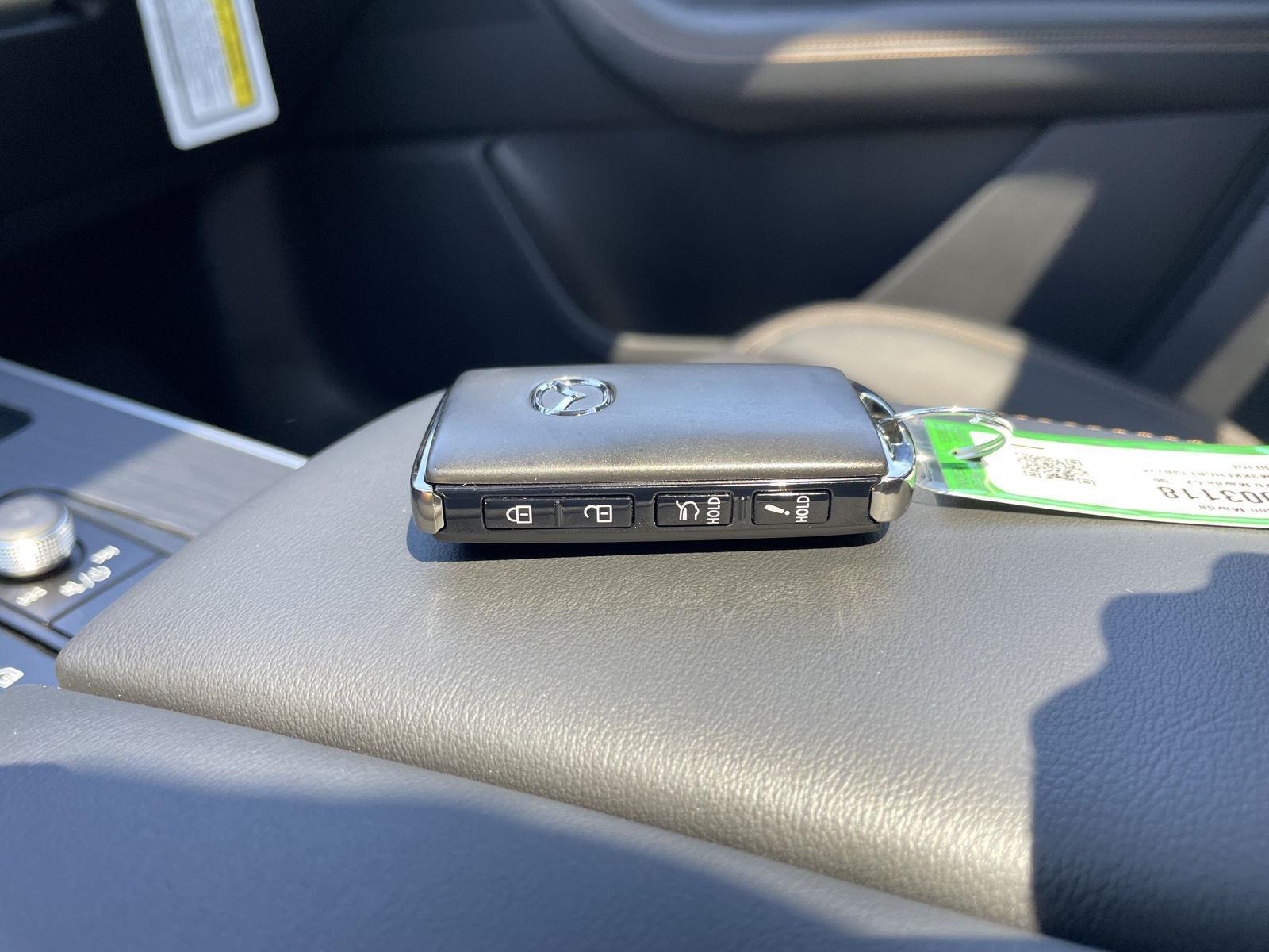 New 2026 Mazda CX-90 for sale in Lincoln NE