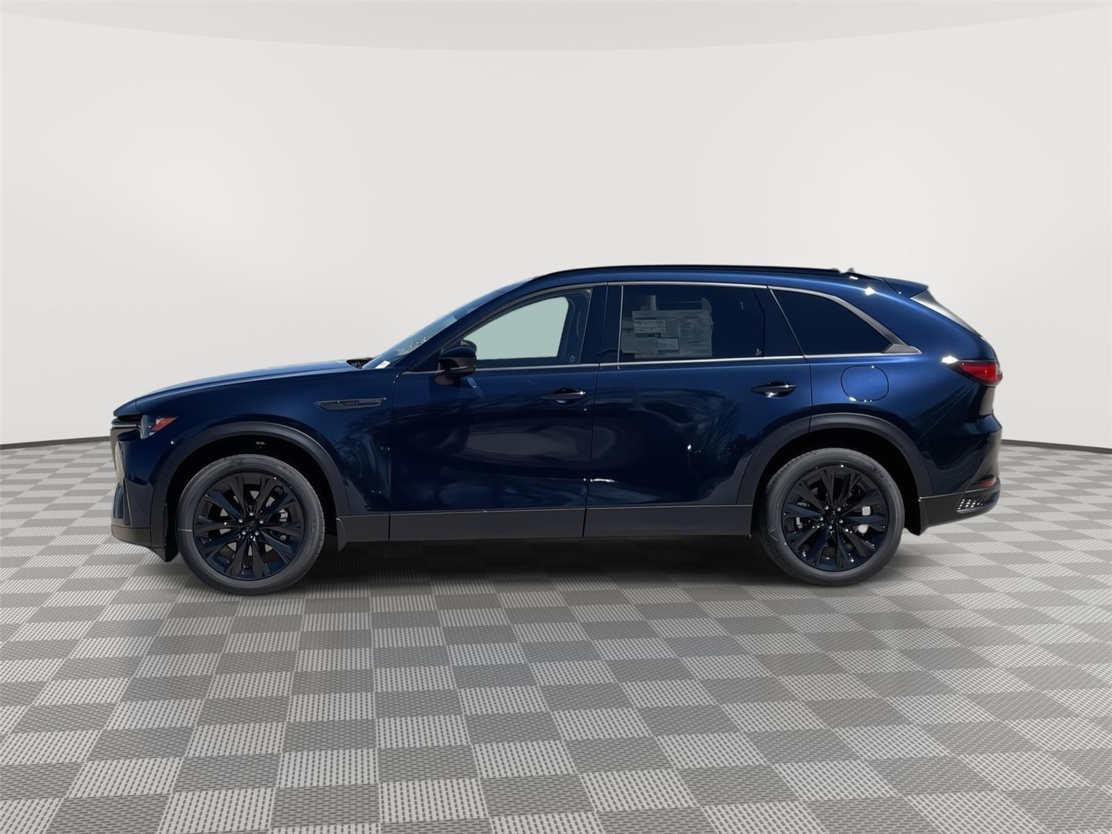 New 2026 Mazda CX-90 for sale in Lincoln NE
