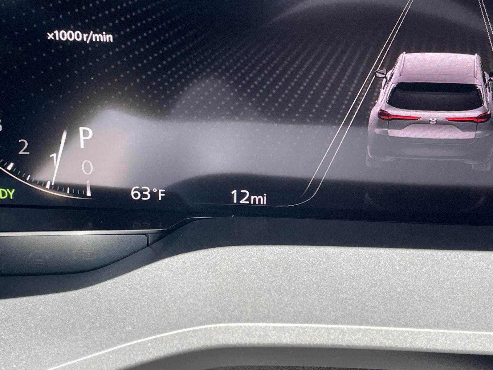 New 2026 Mazda CX-90 for sale in Lincoln NE