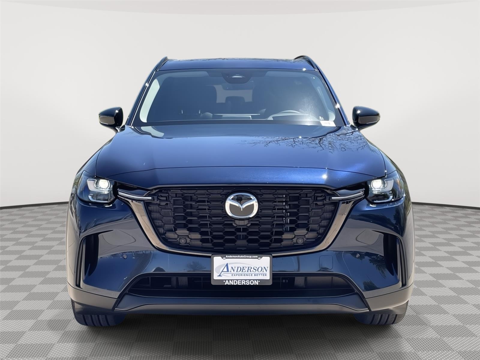 New 2026 Mazda CX-90 for sale in Lincoln NE