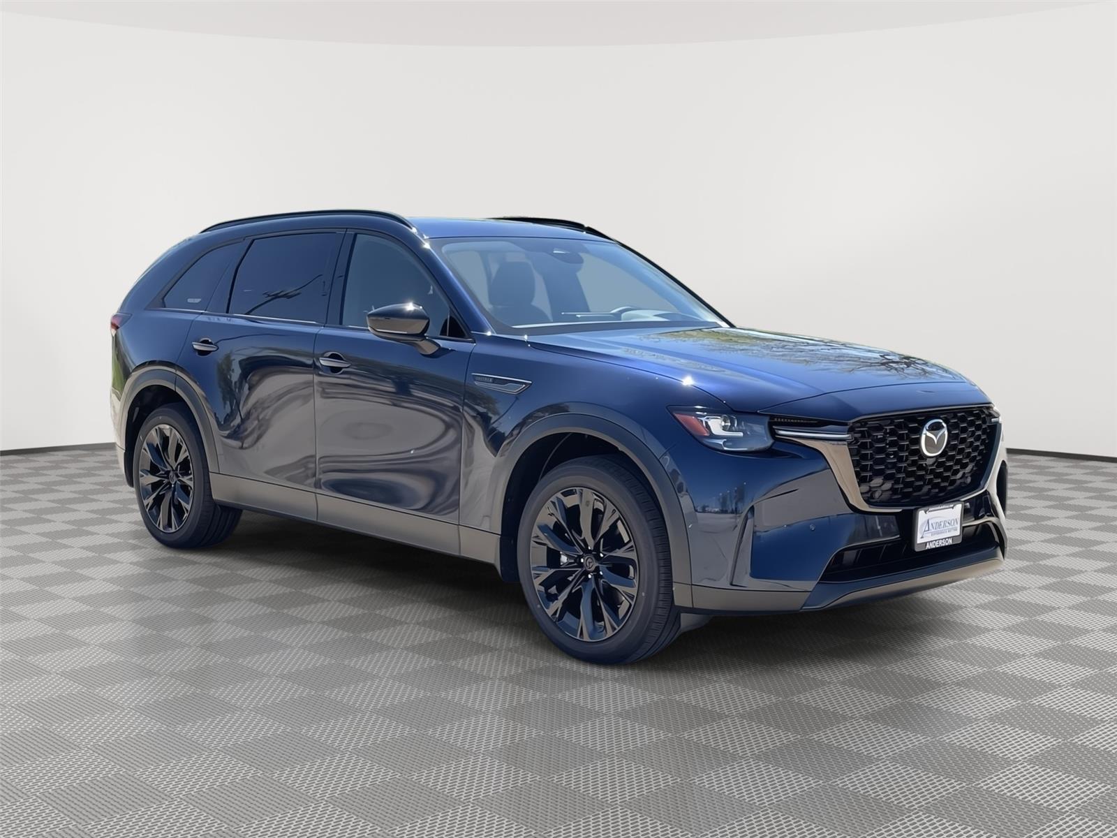 New 2026 Mazda CX-90 for sale in Lincoln NE