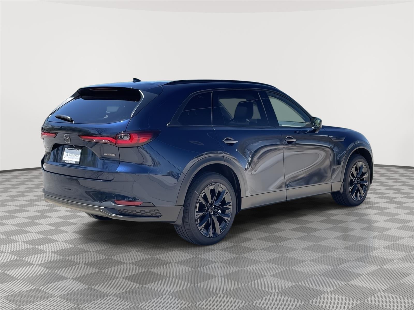 New 2026 Mazda CX-90 for sale in Lincoln NE