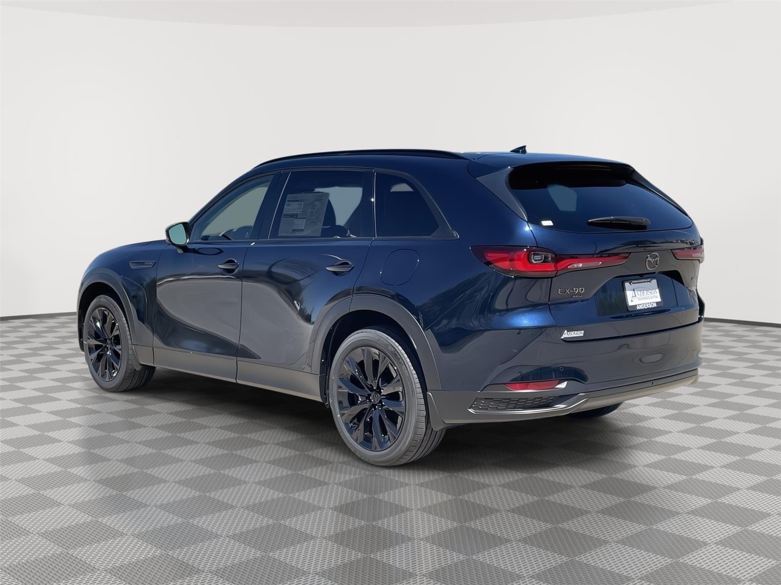 New 2026 Mazda CX-90 for sale in Lincoln NE